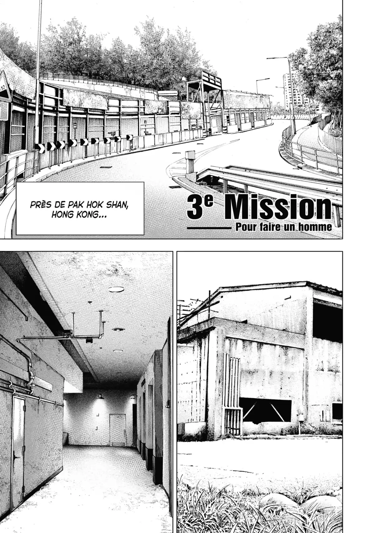 ZIG – La terreur est inacceptable Volume 1 page 79