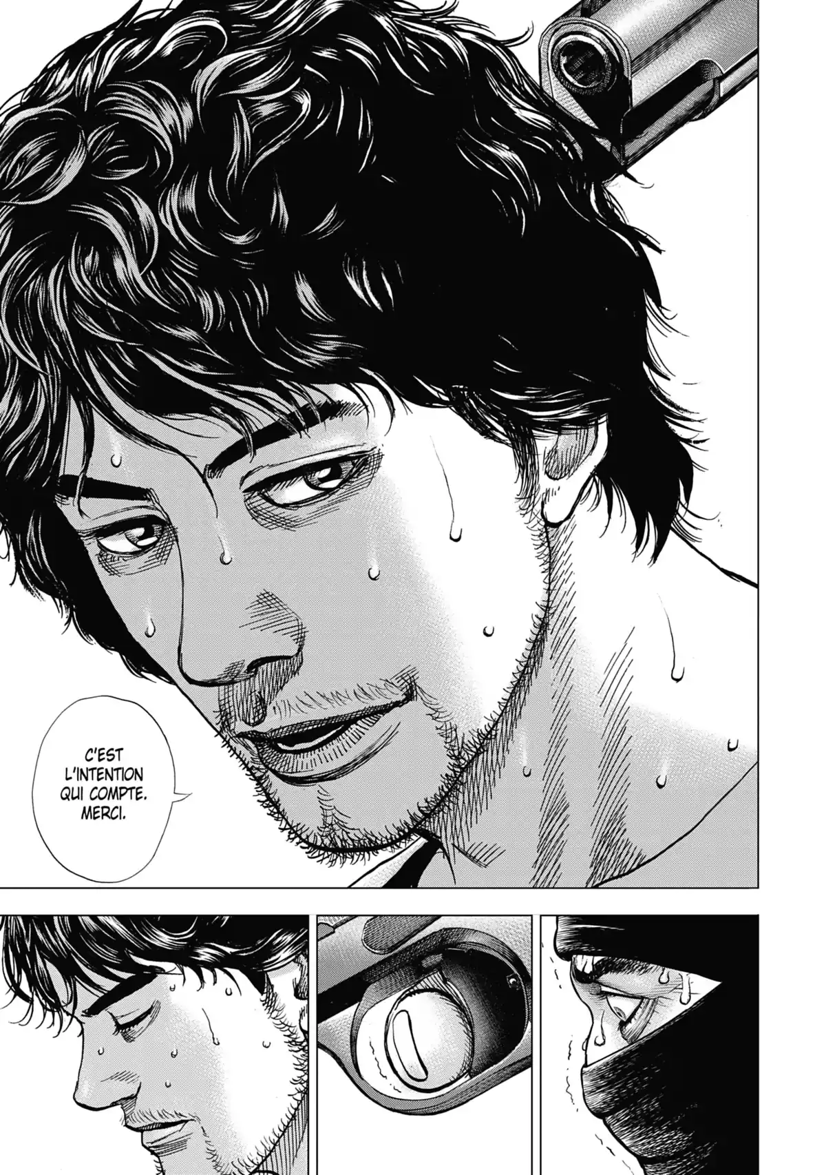 ZIG – La terreur est inacceptable Volume 1 page 9