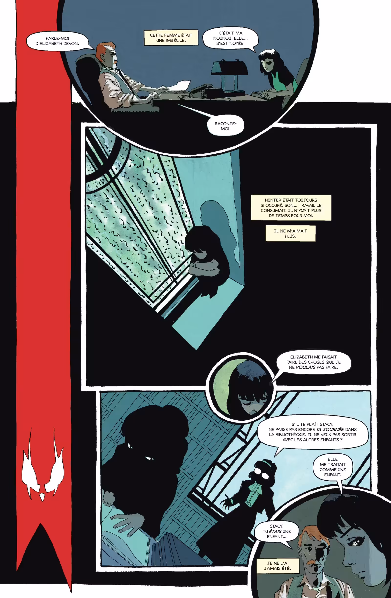 Grendel Volume 2 page 19