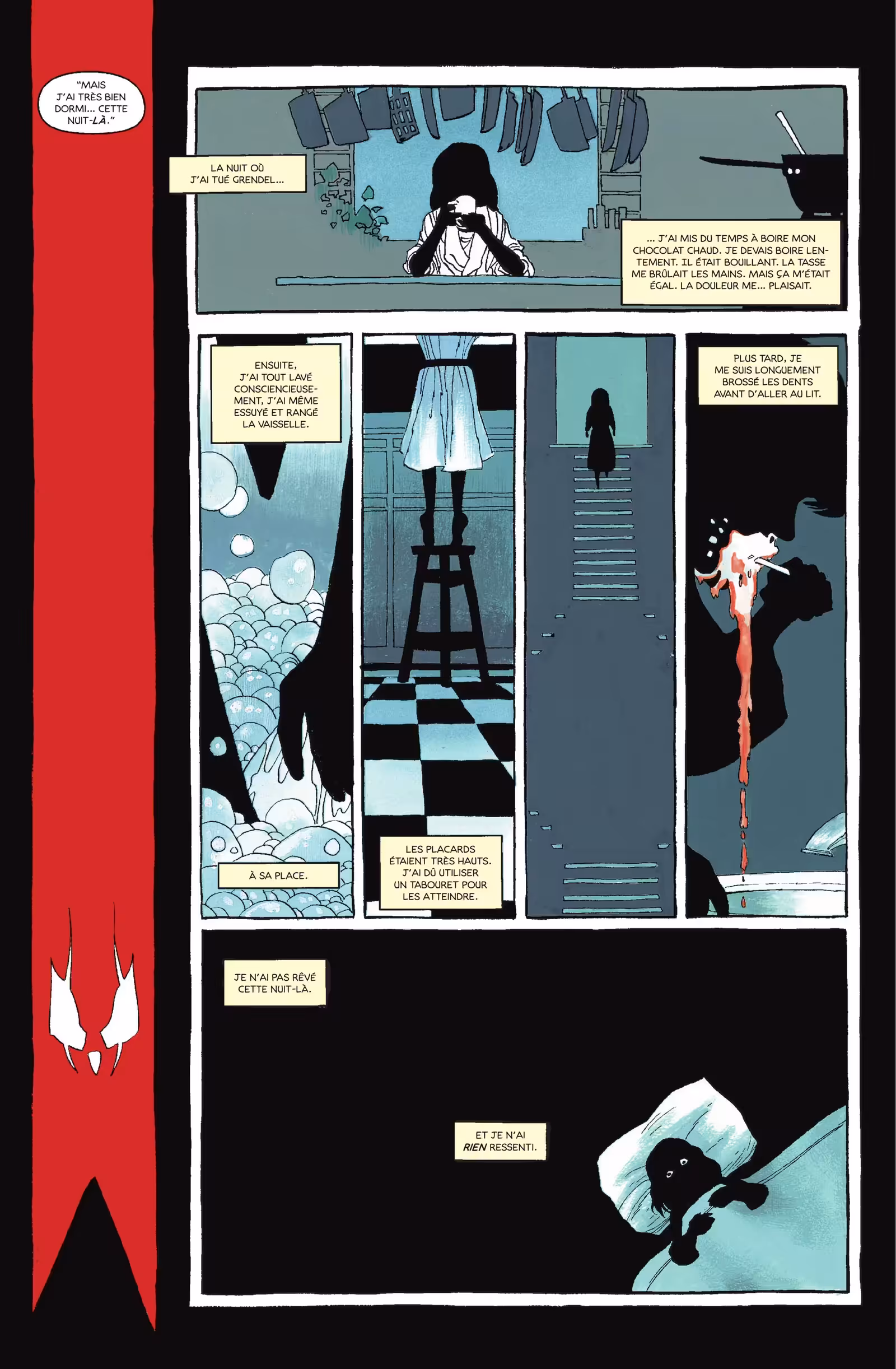 Grendel Volume 2 page 24