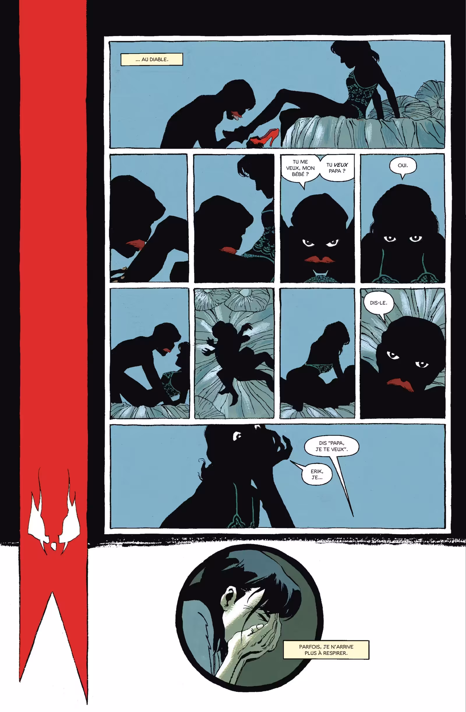 Grendel Volume 2 page 48