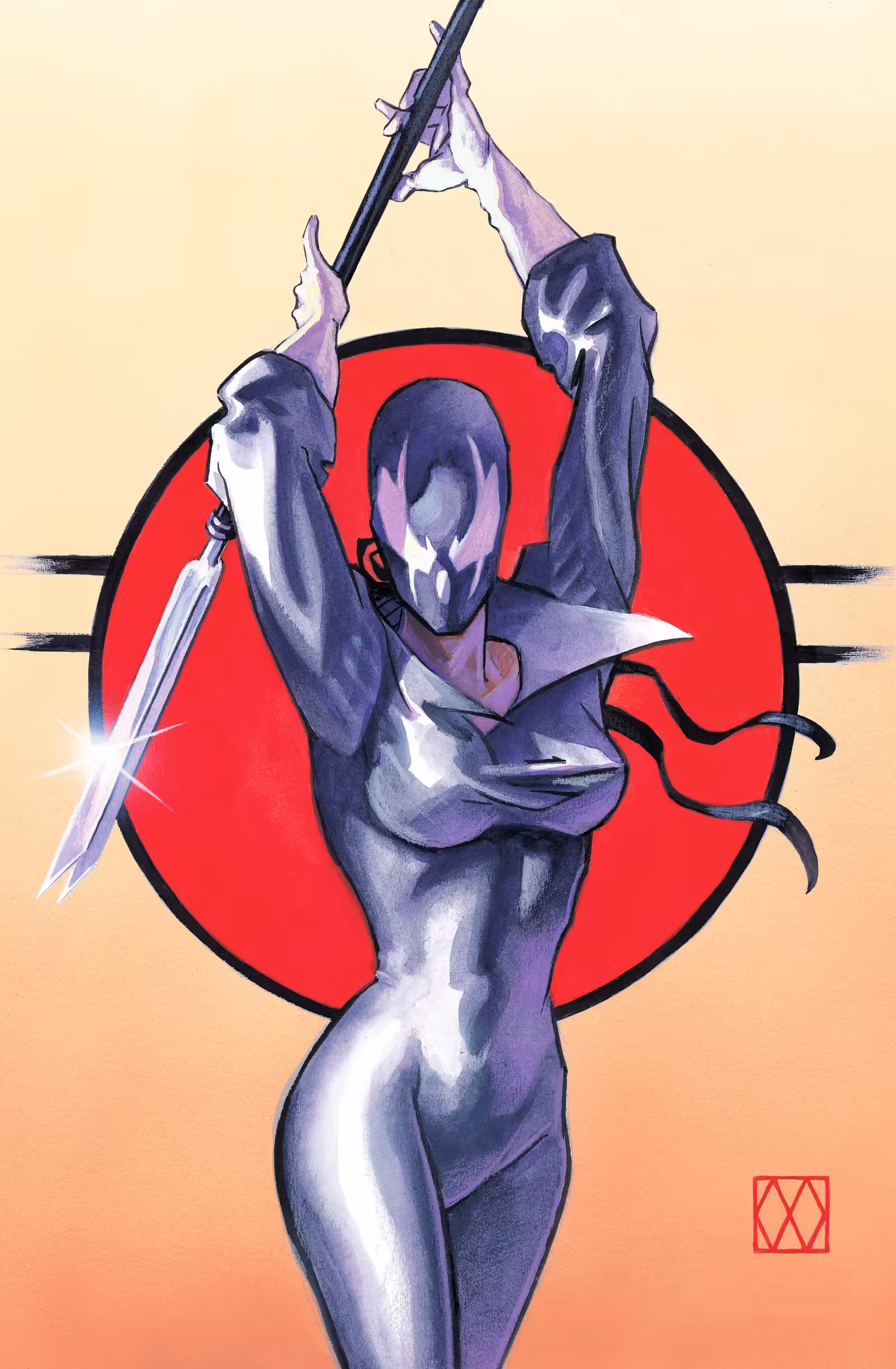 Grendel Volume 2 page 63