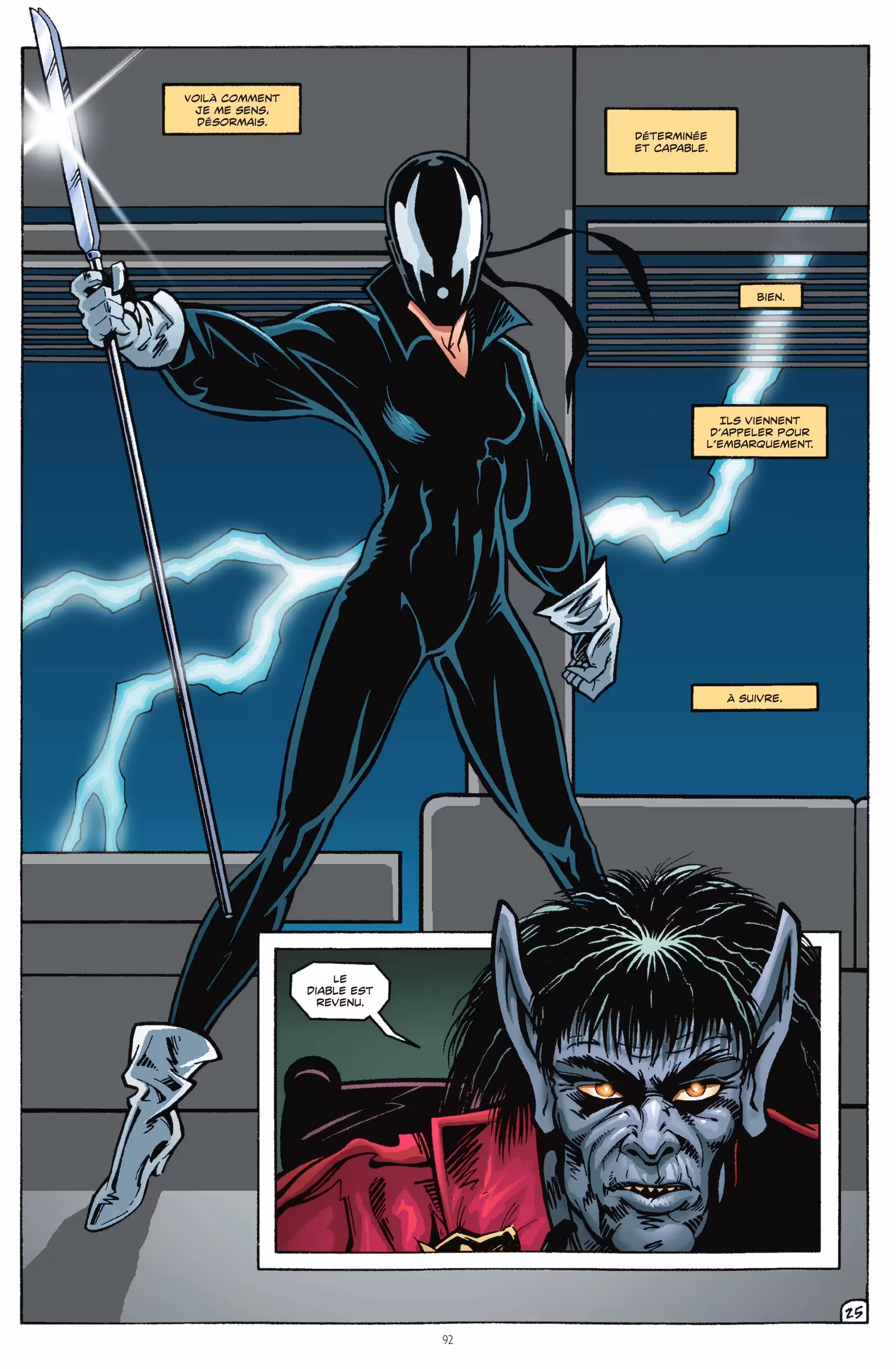 Grendel Volume 2 page 88