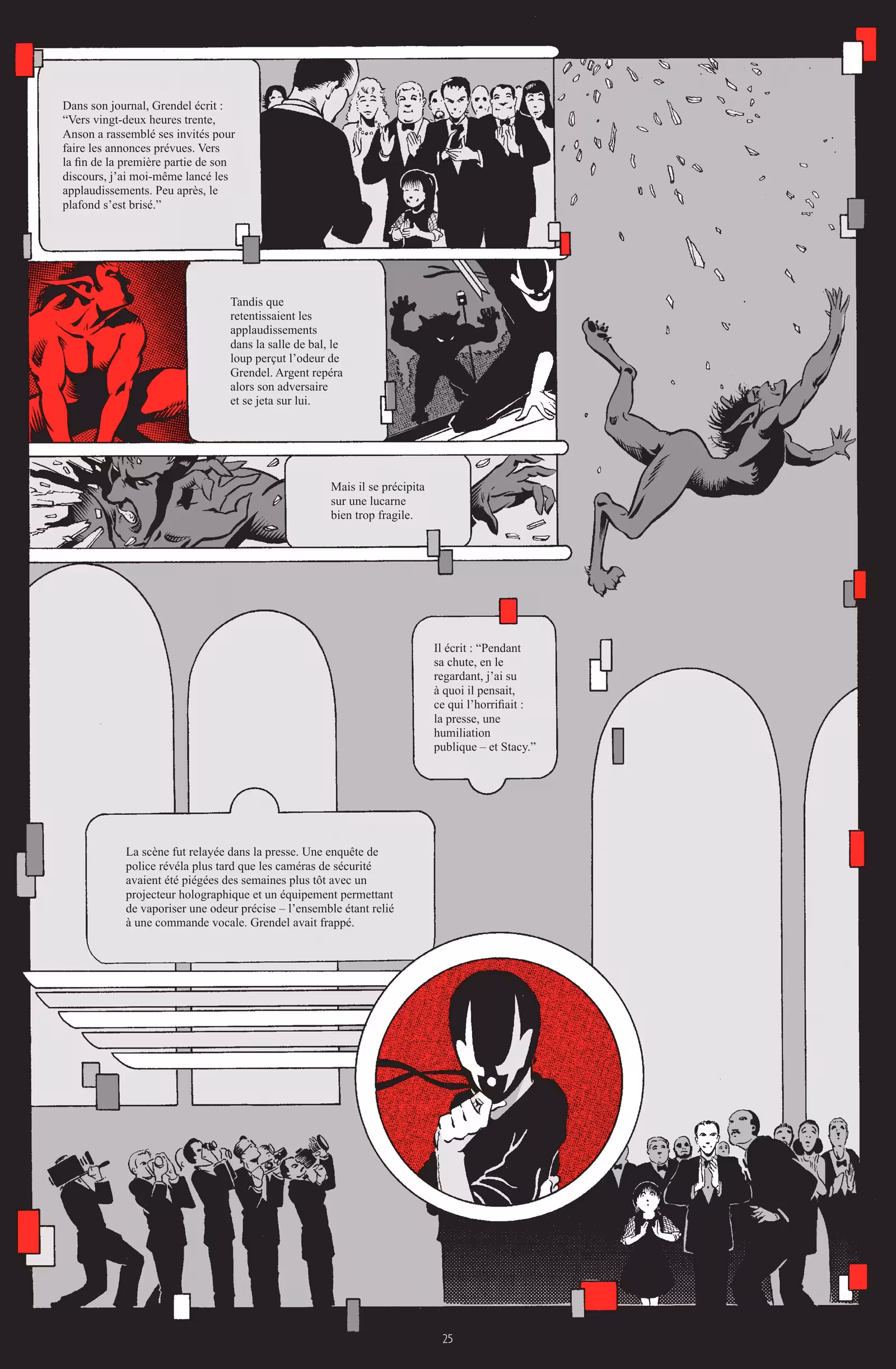 Grendel Volume 1 page 21