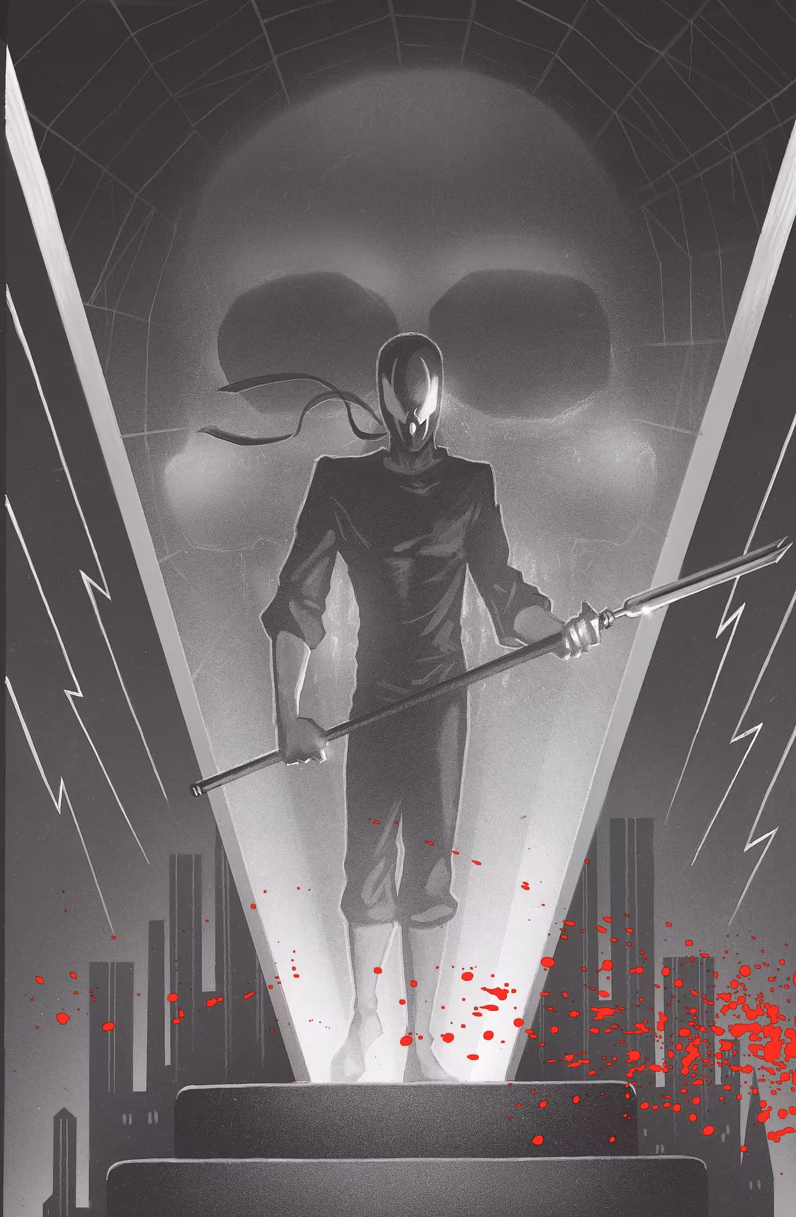 Grendel Volume 1 page 42