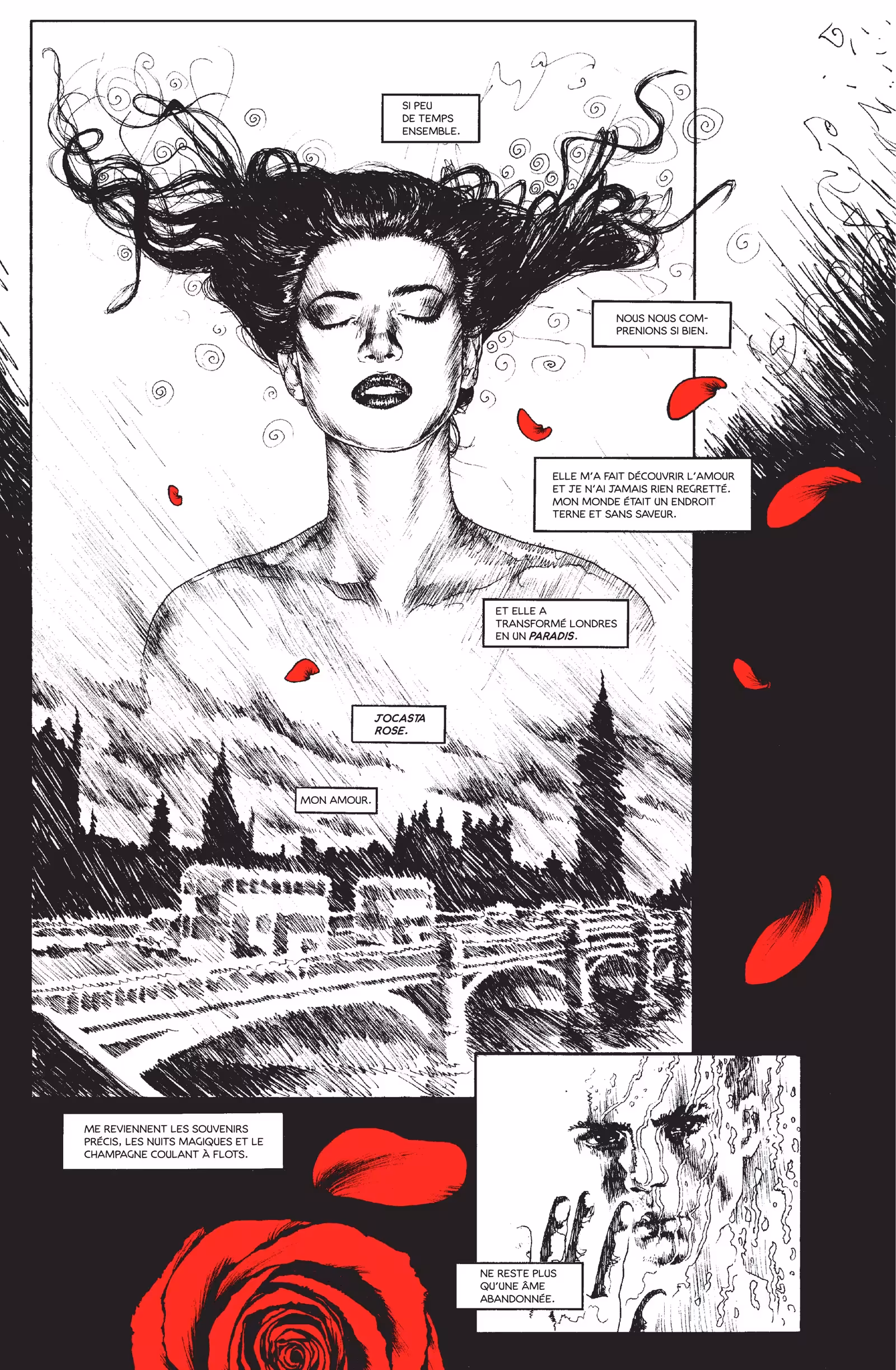 Grendel Volume 1 page 69
