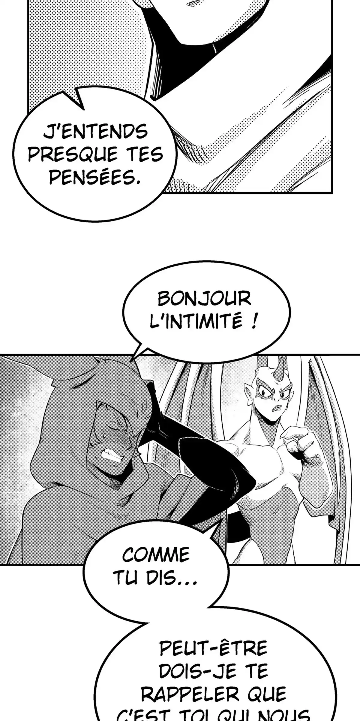 Wakfu – La Grande Vague Chapitre 2 page 11