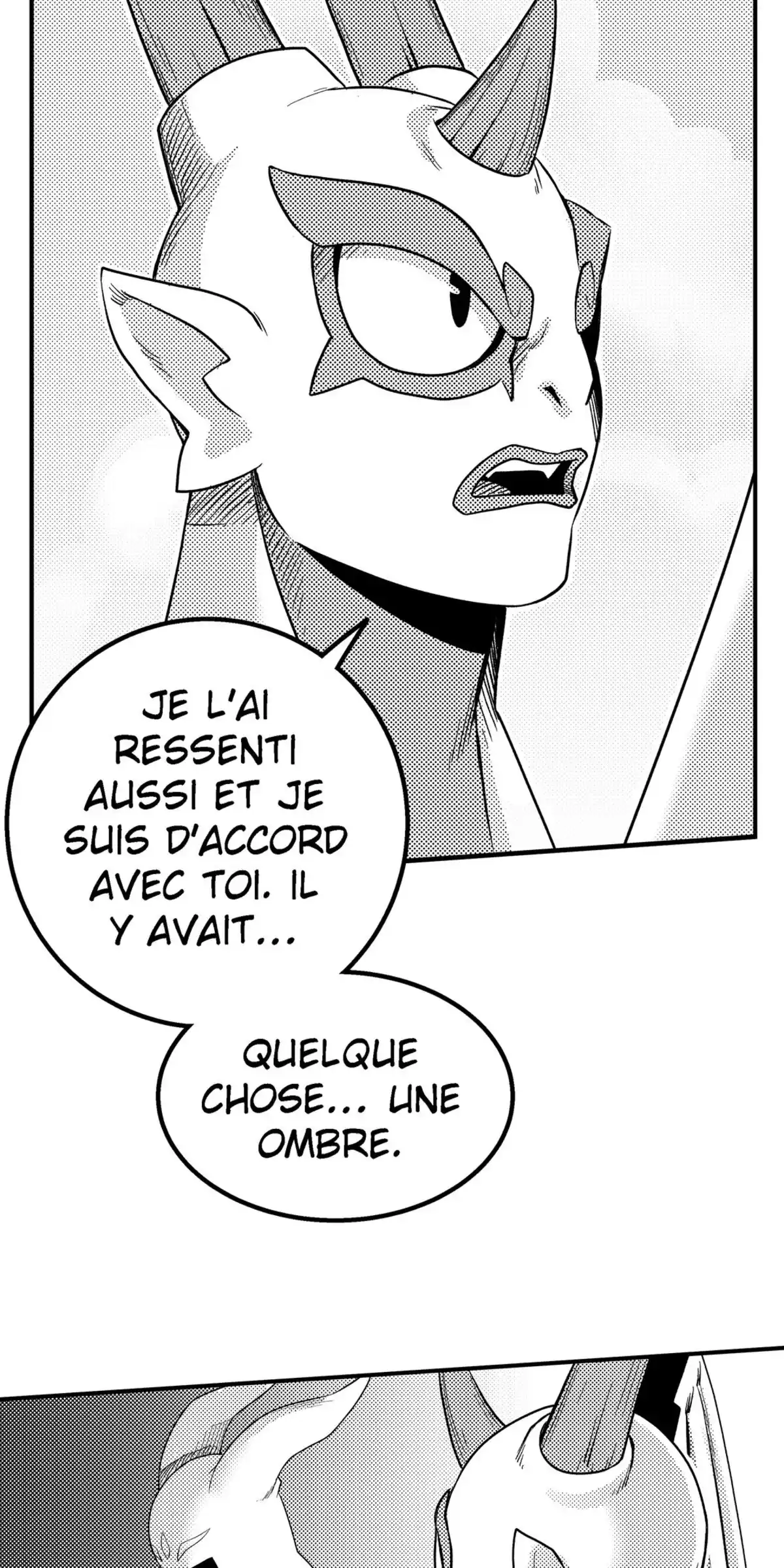 Wakfu – La Grande Vague Chapitre 2 page 14