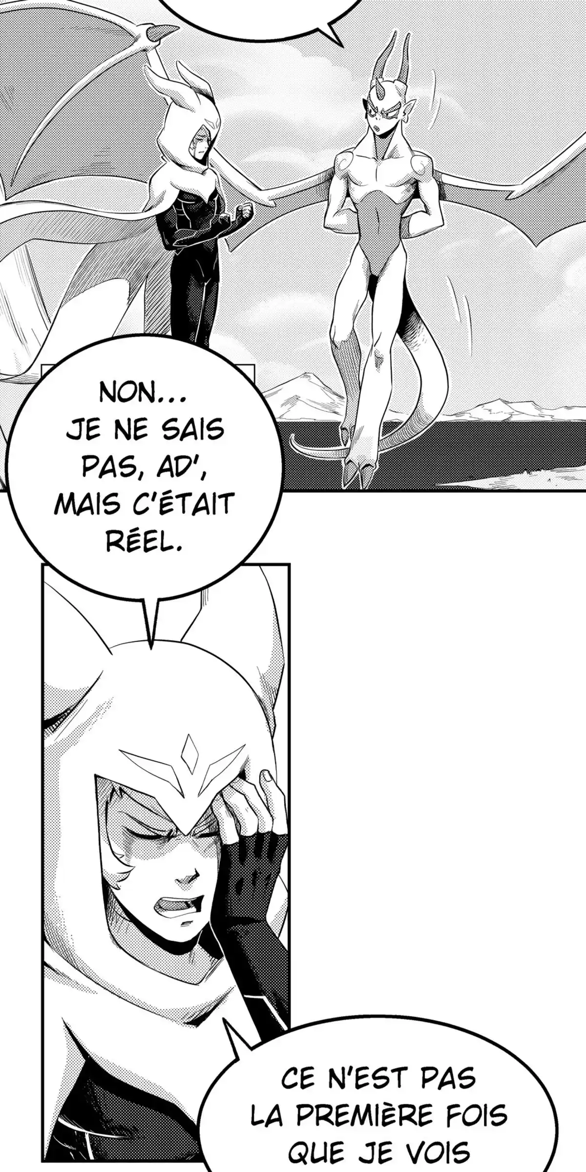 Wakfu – La Grande Vague Chapitre 2 page 17