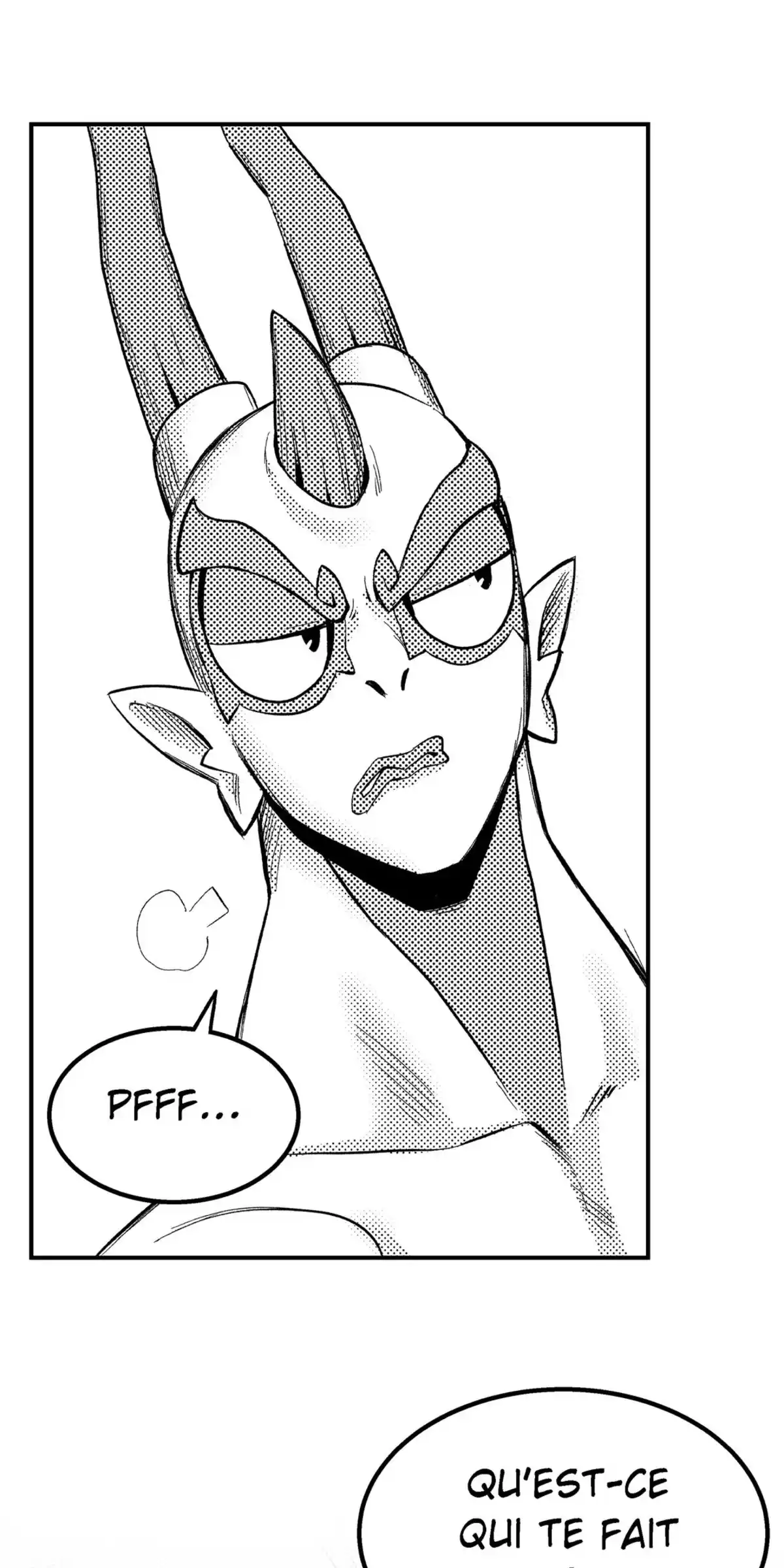 Wakfu – La Grande Vague Chapitre 2 page 19