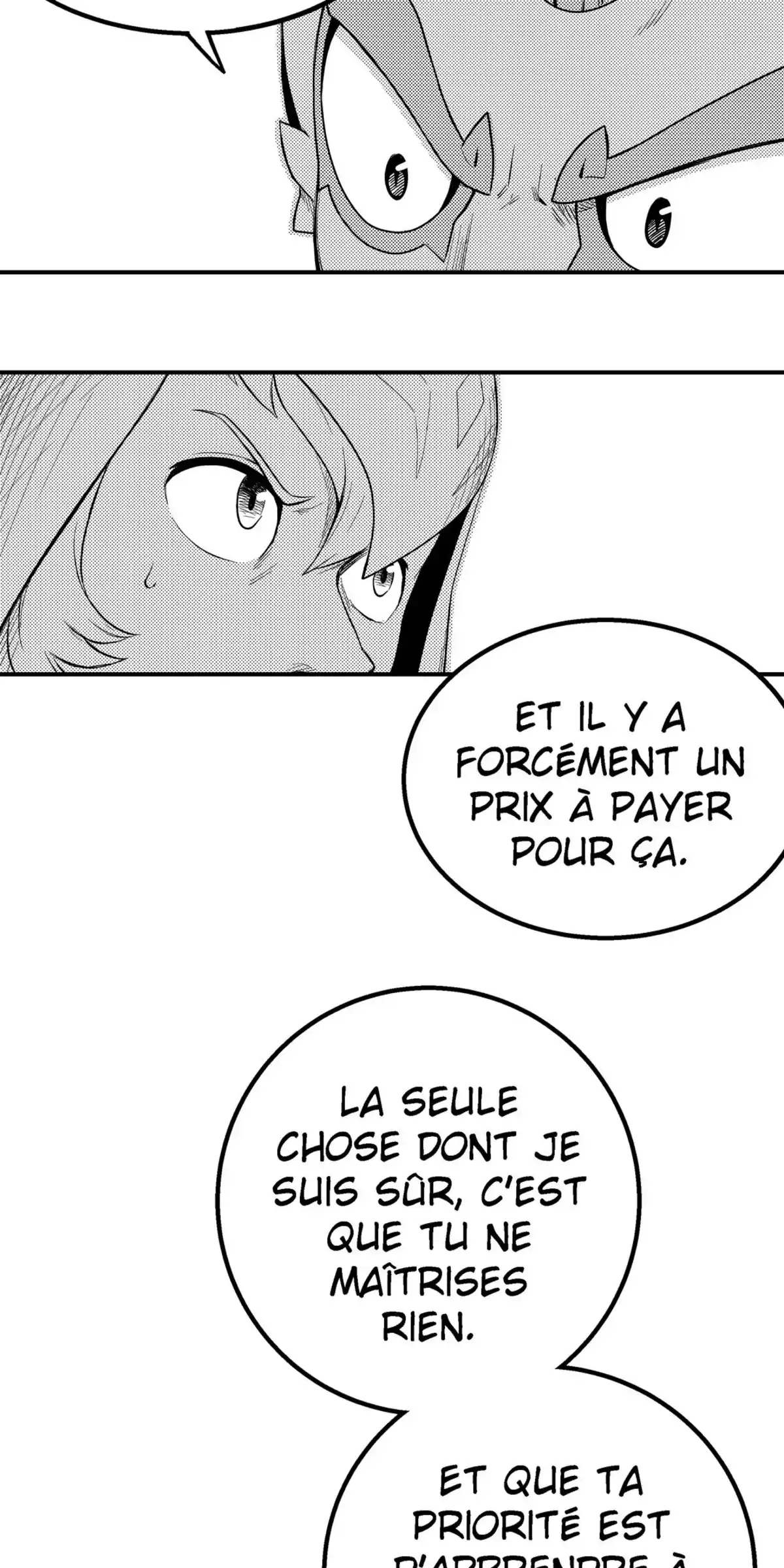 Wakfu – La Grande Vague Chapitre 2 page 23