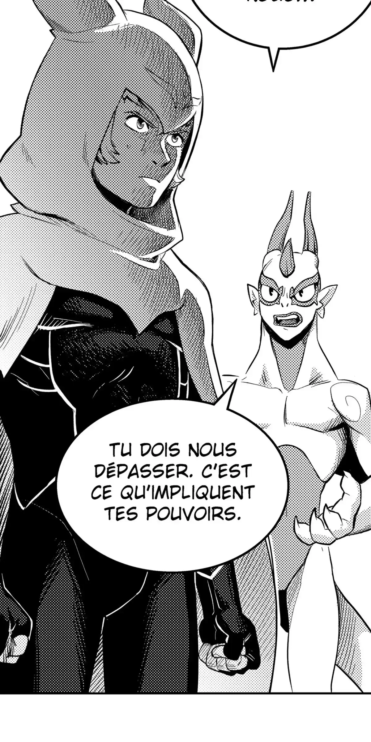 Wakfu – La Grande Vague Chapitre 2 page 25