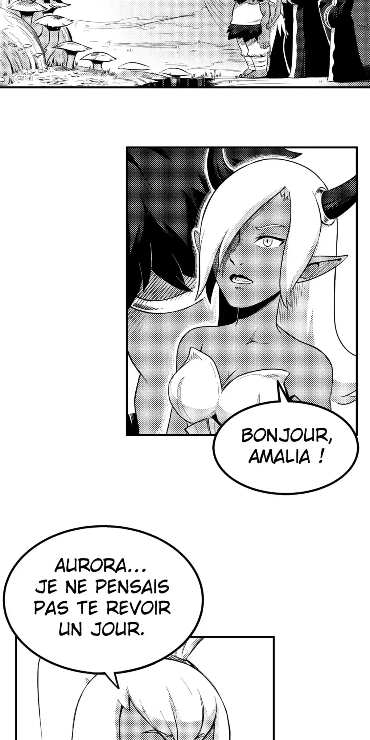 Wakfu – La Grande Vague Chapitre 2 page 55