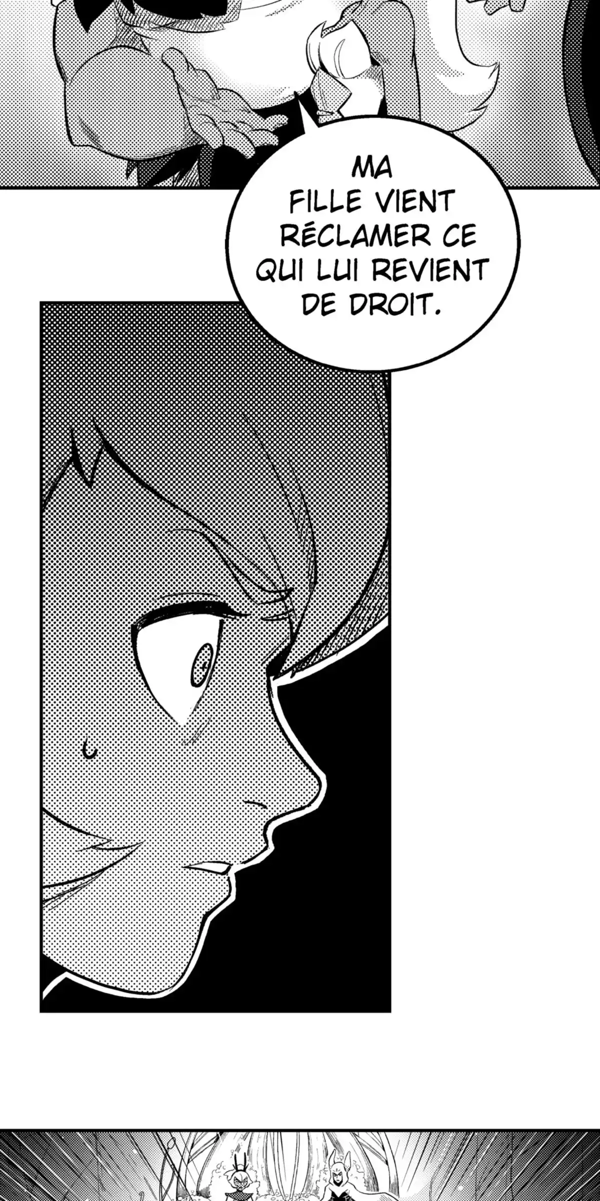 Wakfu – La Grande Vague Chapitre 2 page 57