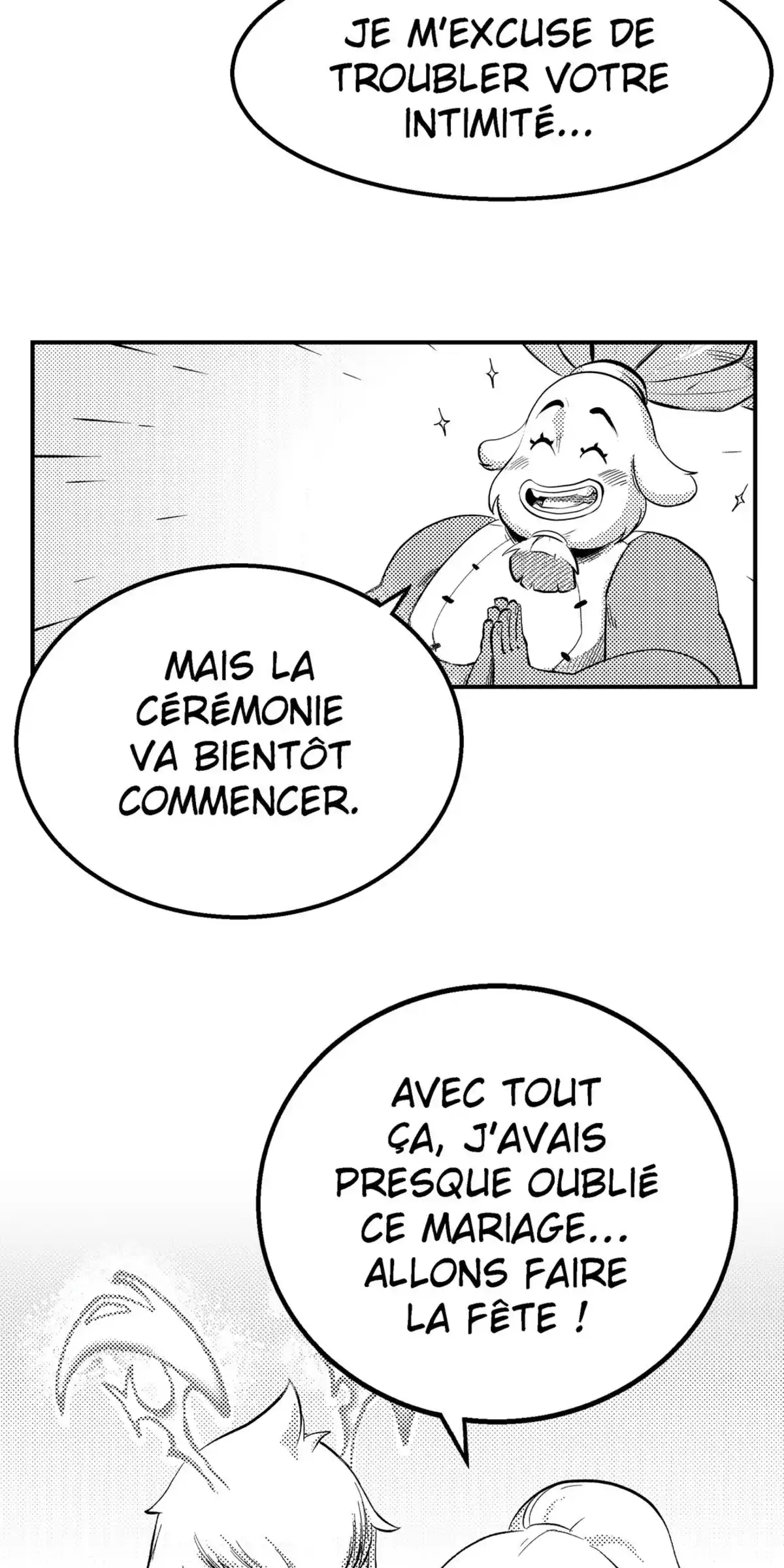 Wakfu – La Grande Vague Chapitre 5 page 26