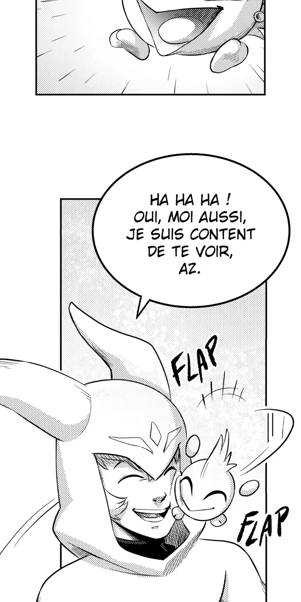 Wakfu – La Grande Vague Chapitre 5 page 31