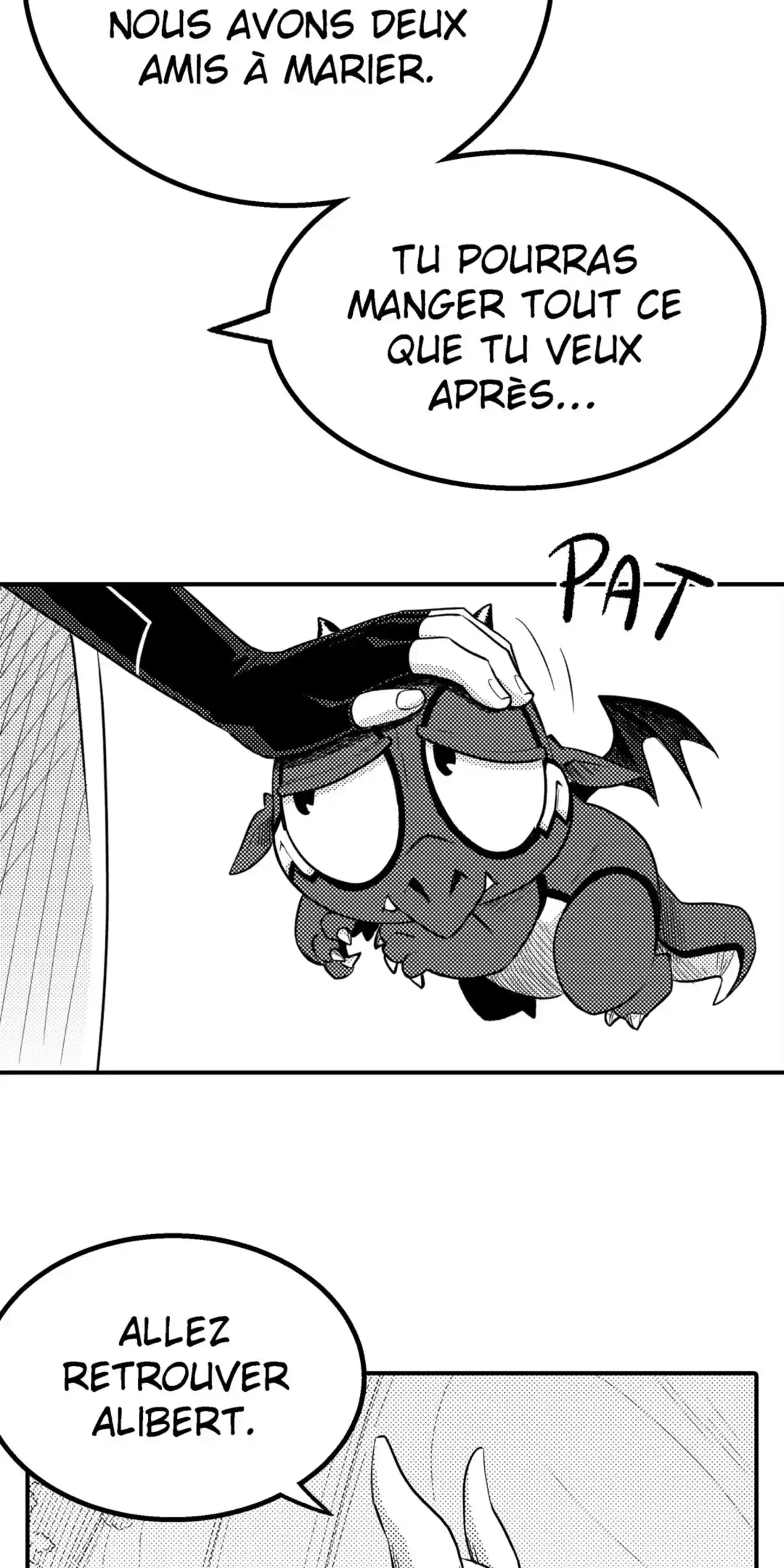 Wakfu – La Grande Vague Chapitre 5 page 38