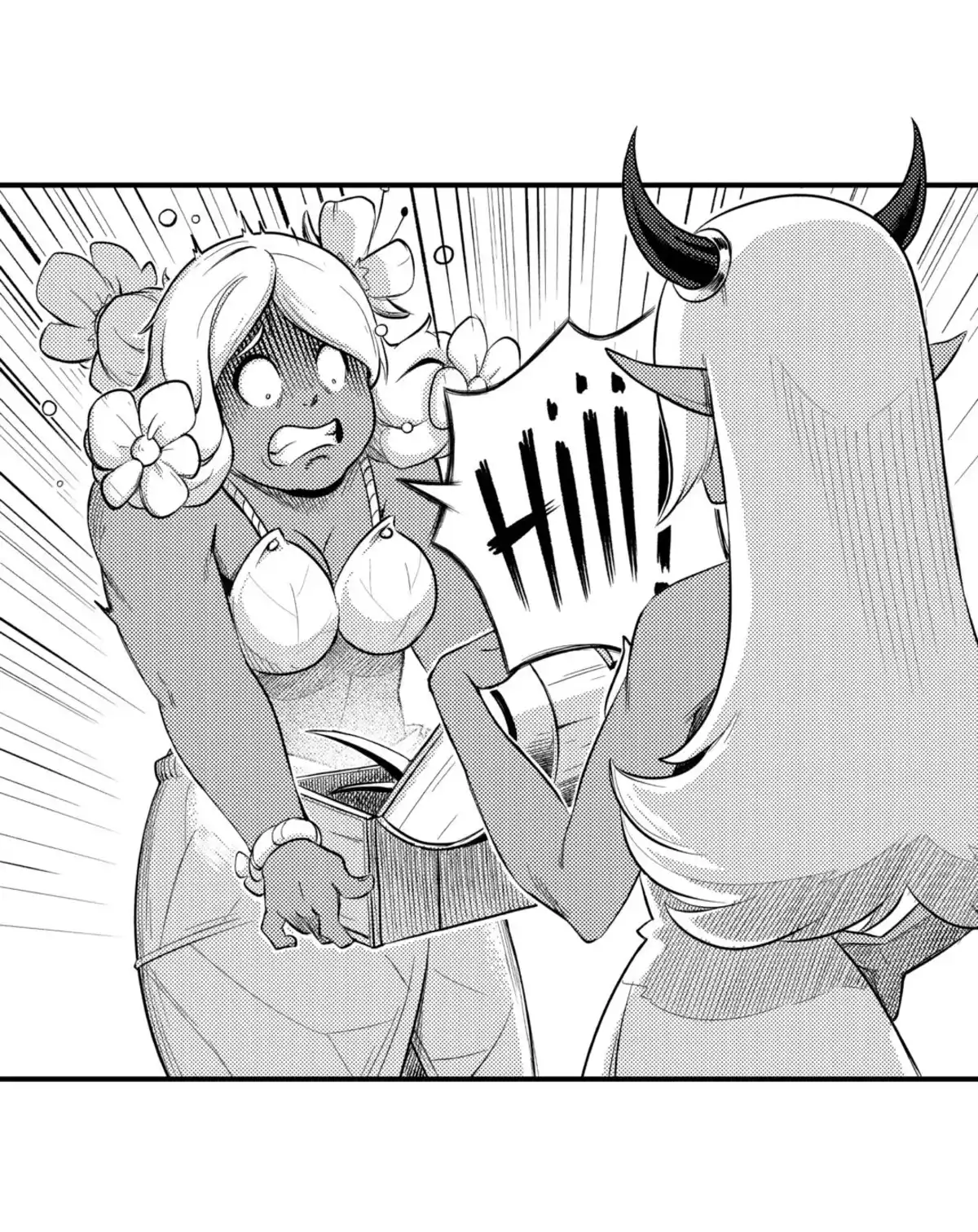 Wakfu – La Grande Vague Chapitre 5 page 48