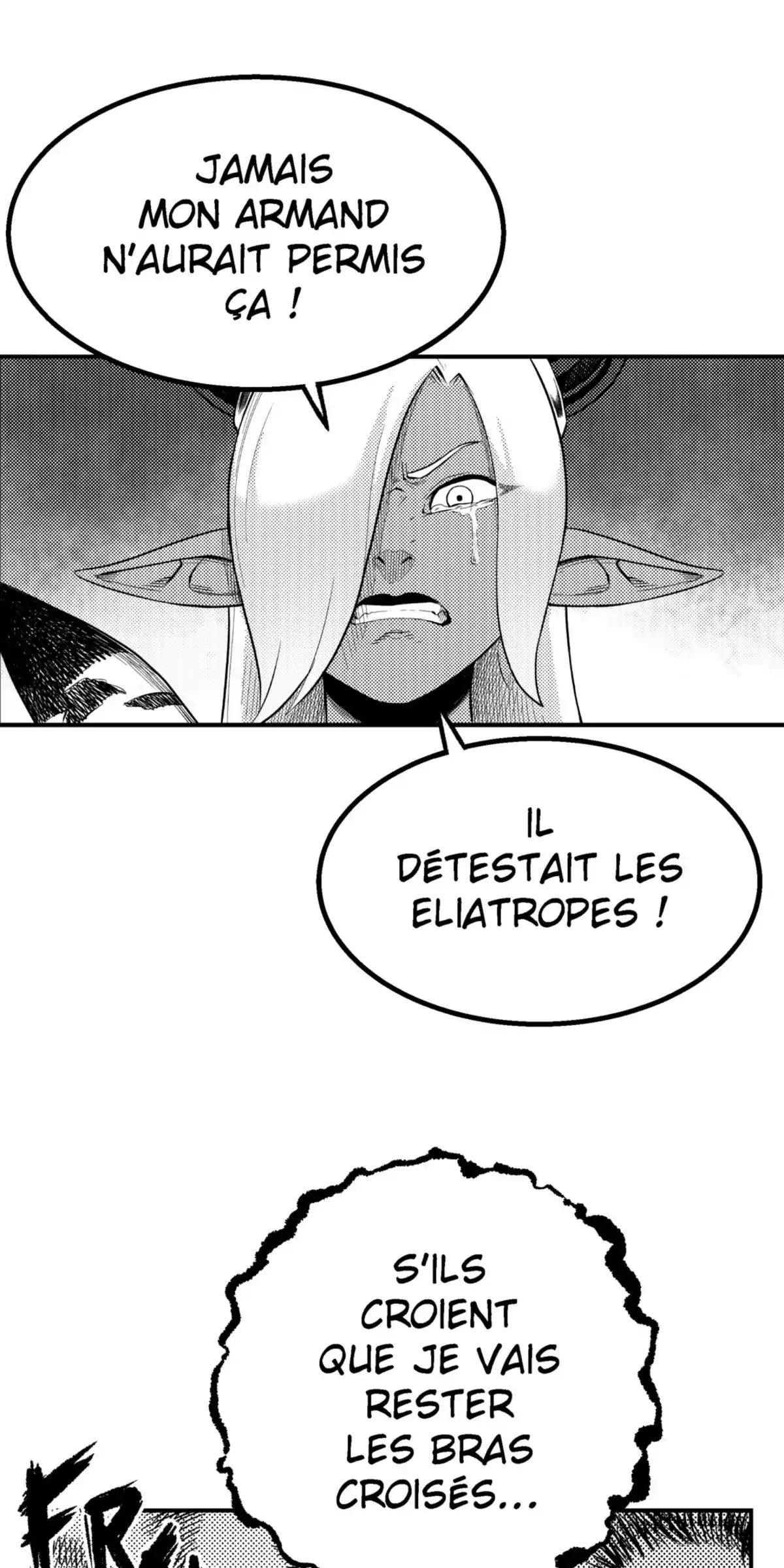 Wakfu – La Grande Vague Chapitre 6 page 22