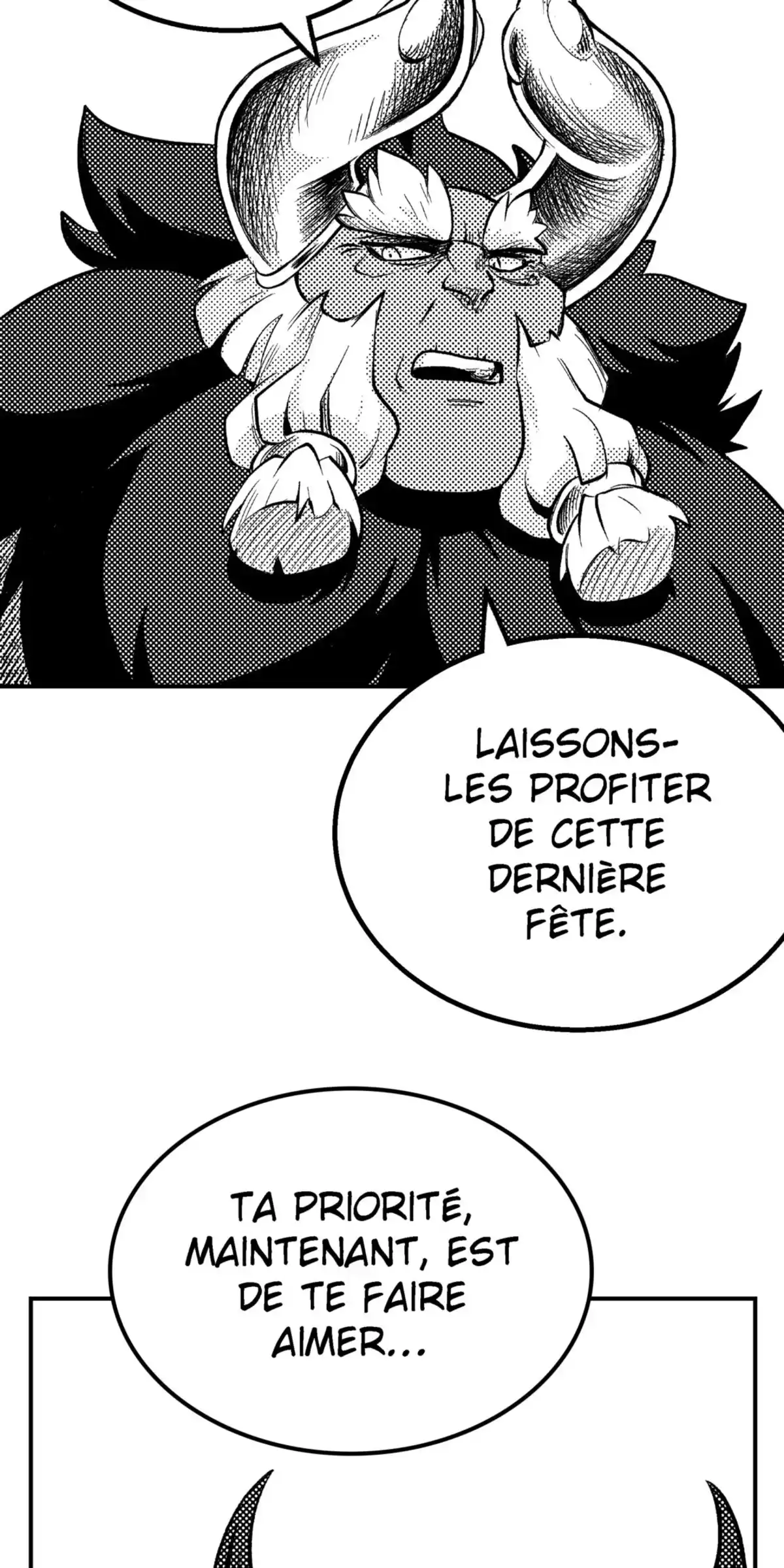 Wakfu – La Grande Vague Chapitre 6 page 26