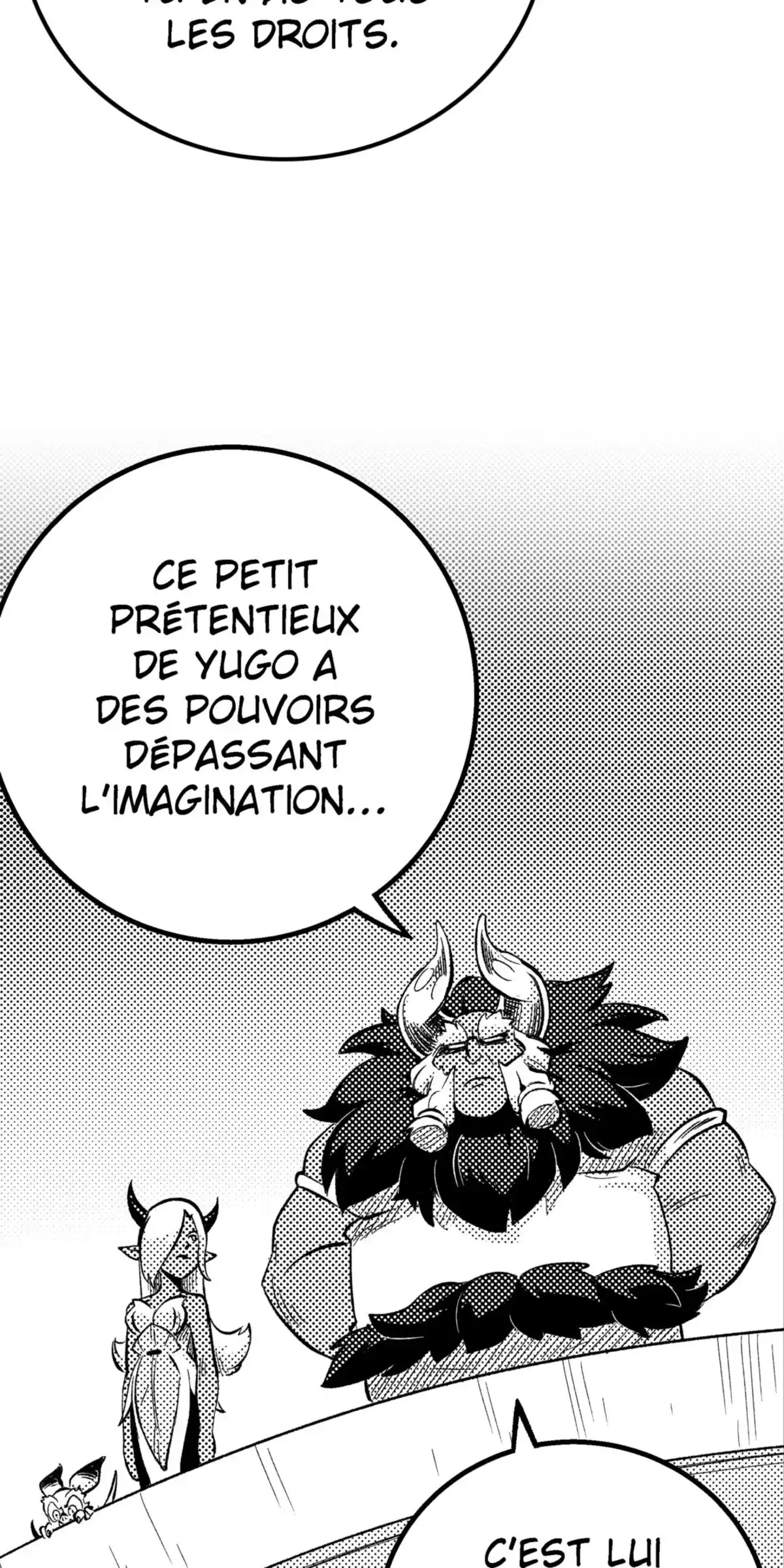 Wakfu – La Grande Vague Chapitre 6 page 28