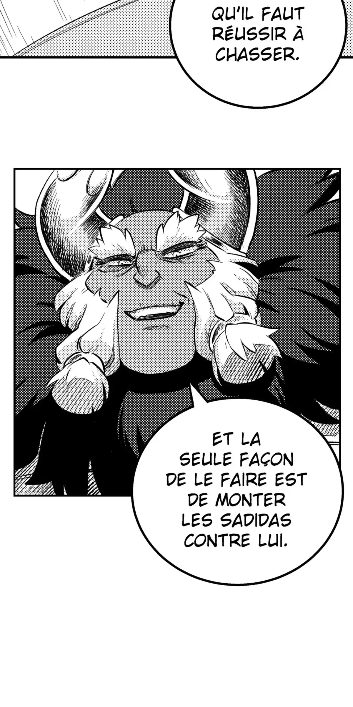 Wakfu – La Grande Vague Chapitre 6 page 29