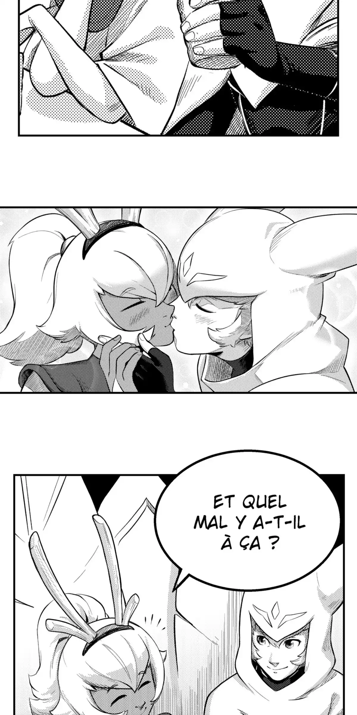 Wakfu – La Grande Vague Chapitre 6 page 45