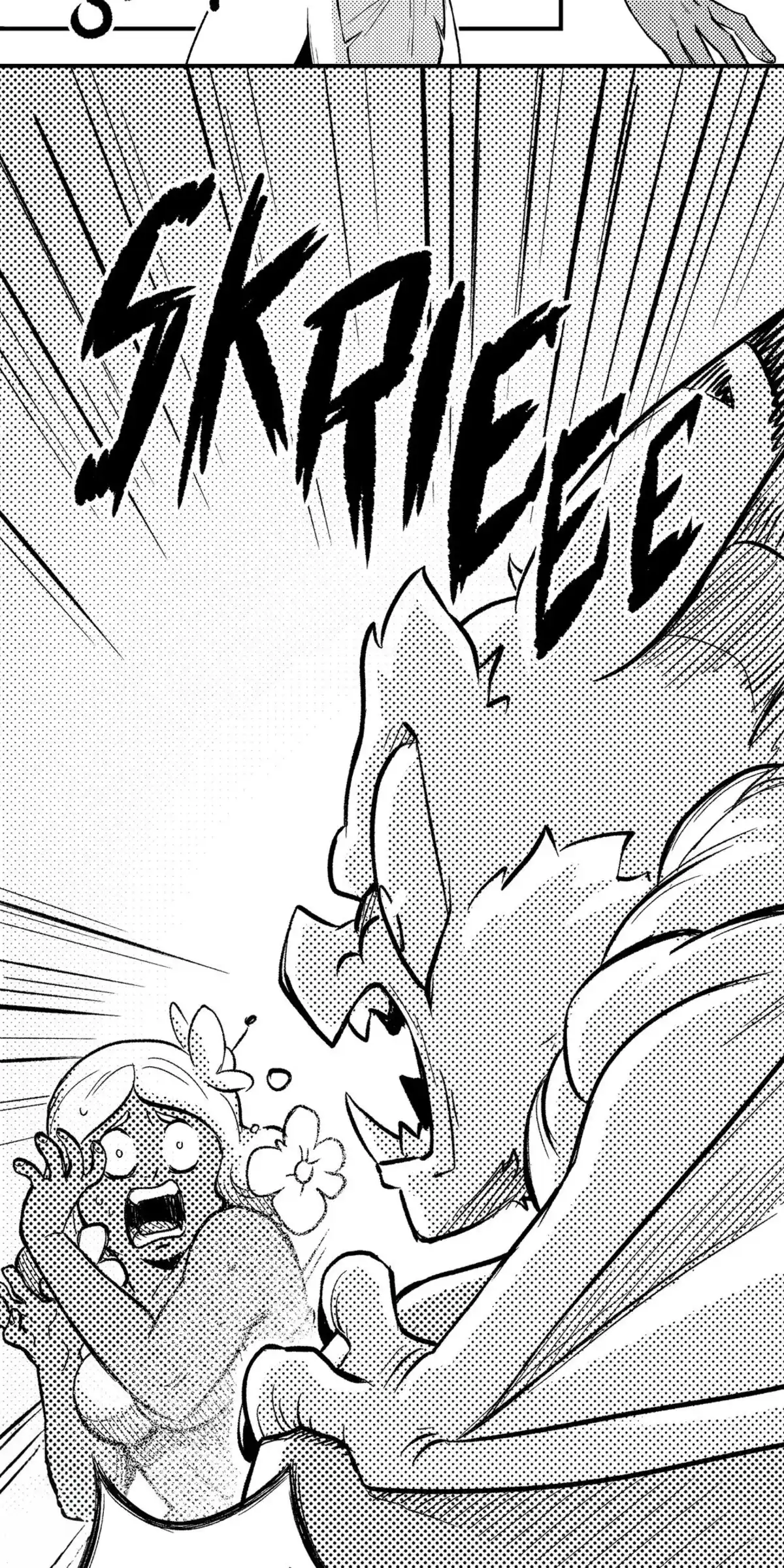 Wakfu – La Grande Vague Chapitre 6 page 6