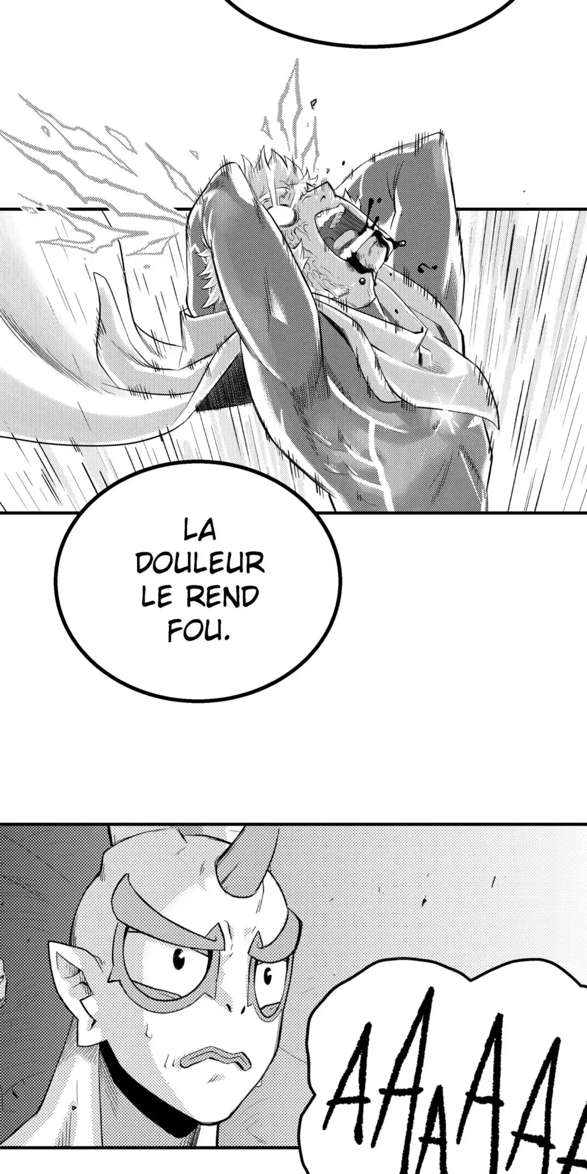 Wakfu – La Grande Vague Chapitre 7 page 20