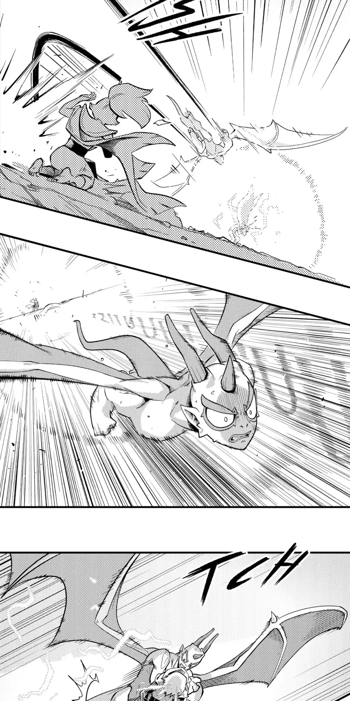 Wakfu – La Grande Vague Chapitre 7 page 25