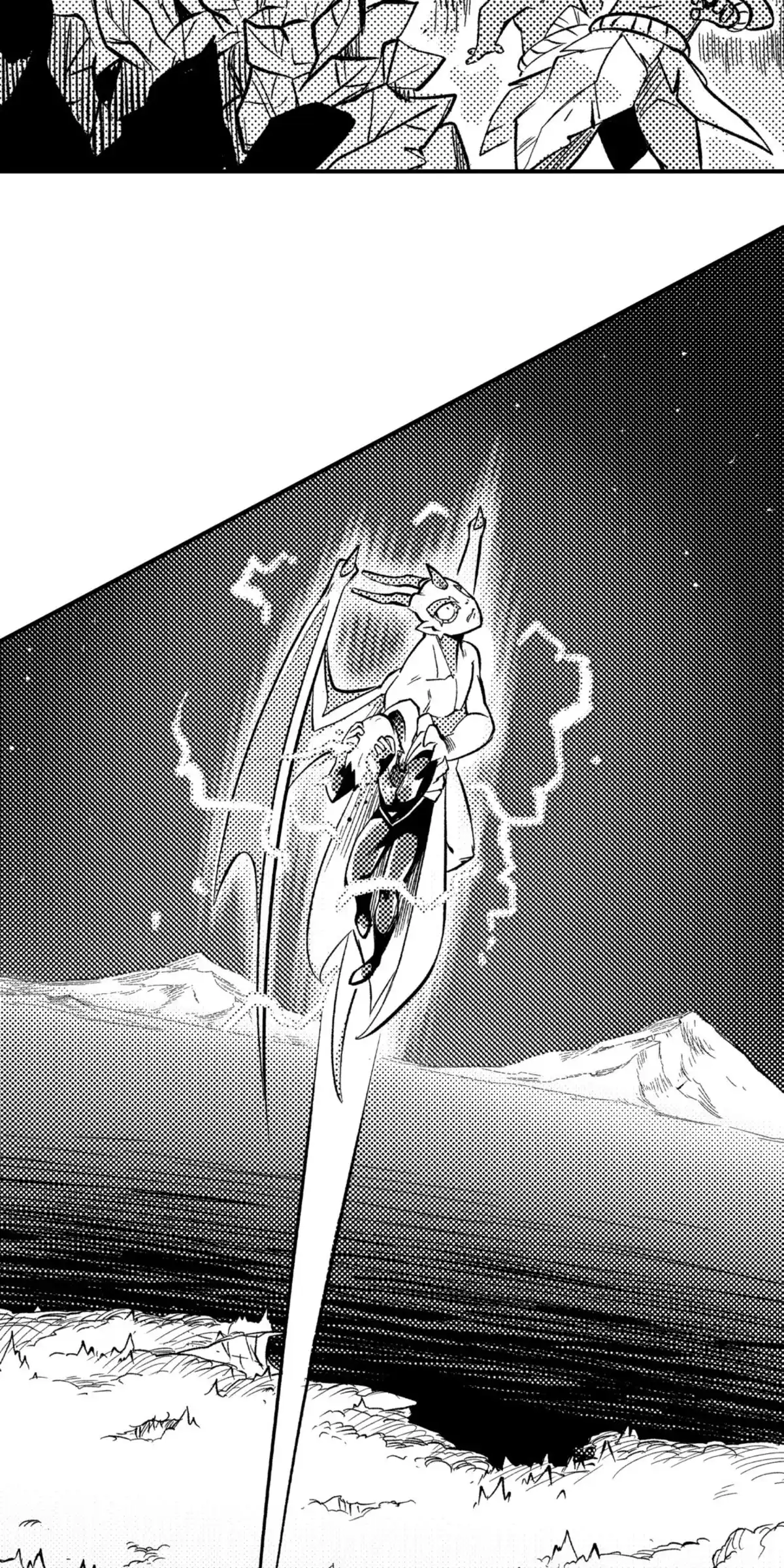 Wakfu – La Grande Vague Chapitre 7 page 27