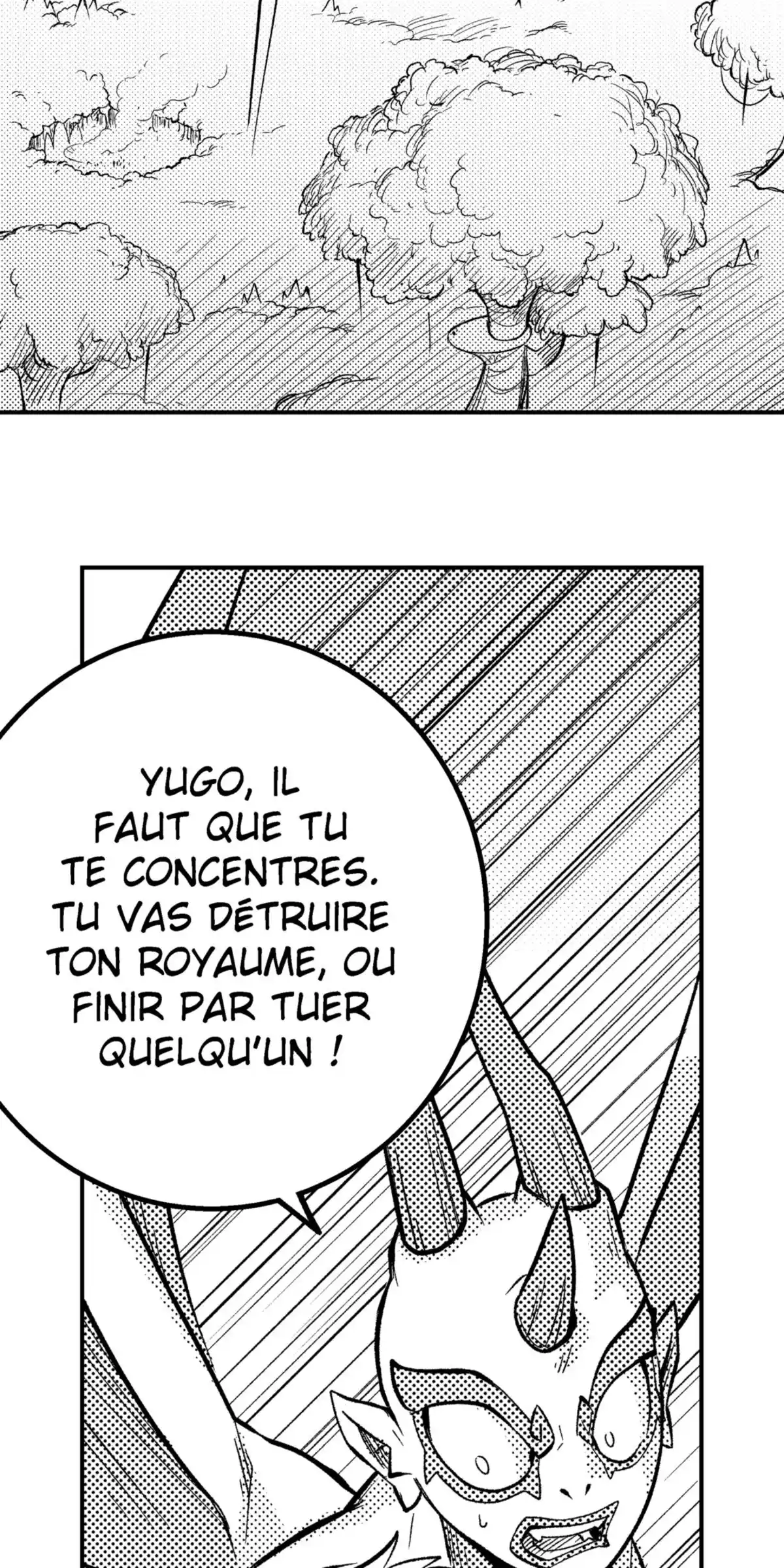 Wakfu – La Grande Vague Chapitre 7 page 28