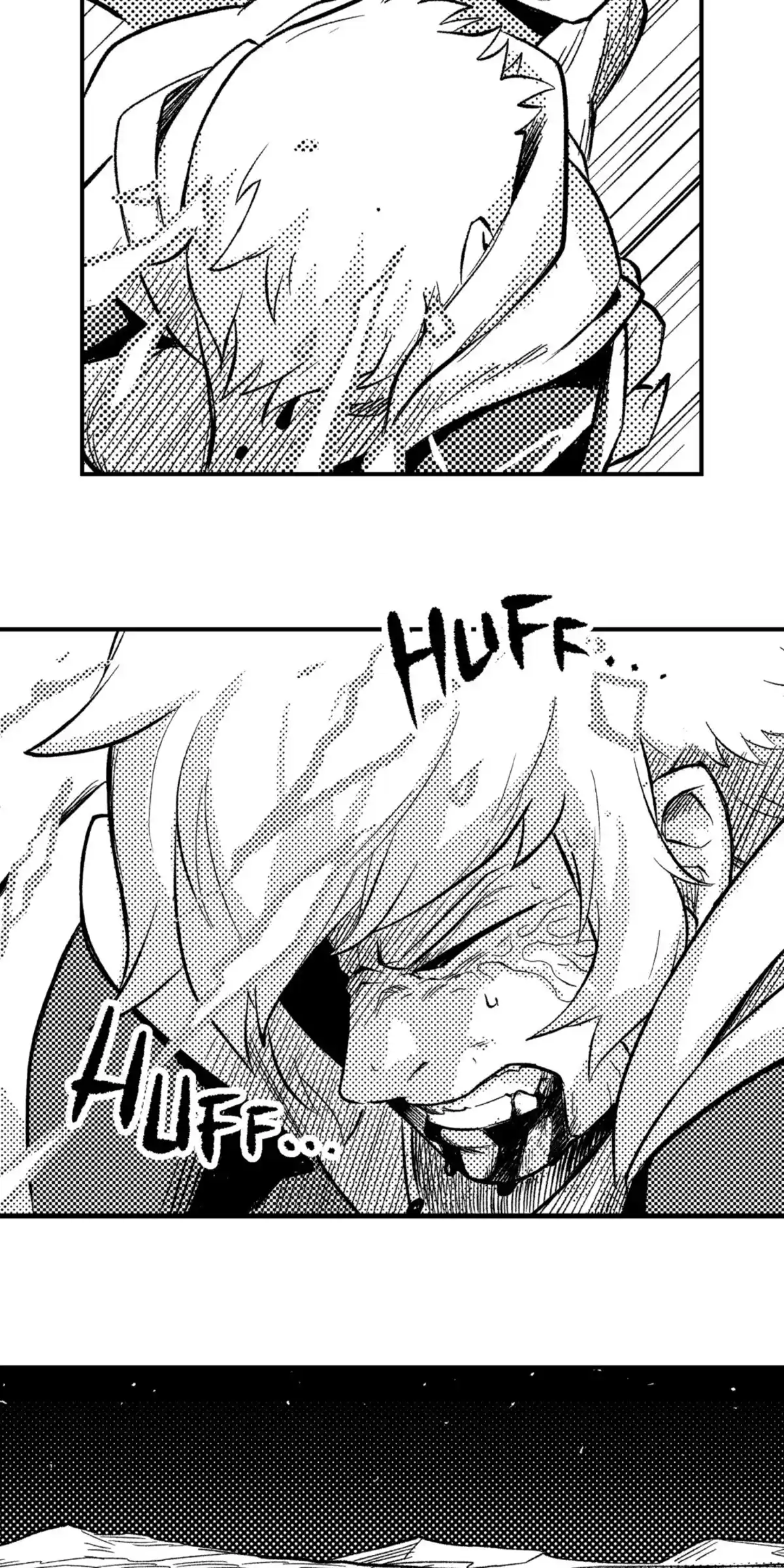 Wakfu – La Grande Vague Chapitre 7 page 29