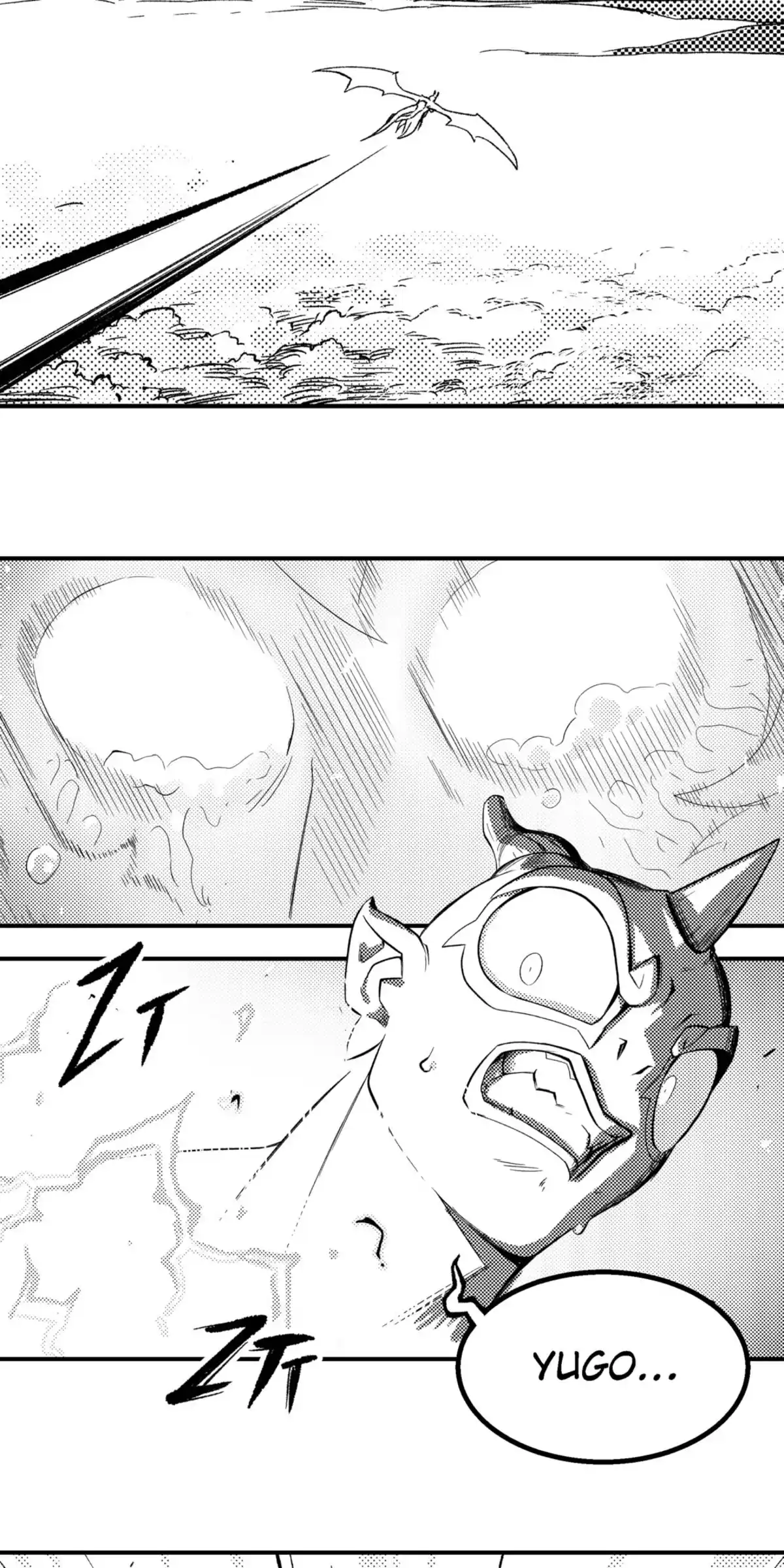 Wakfu – La Grande Vague Chapitre 7 page 30