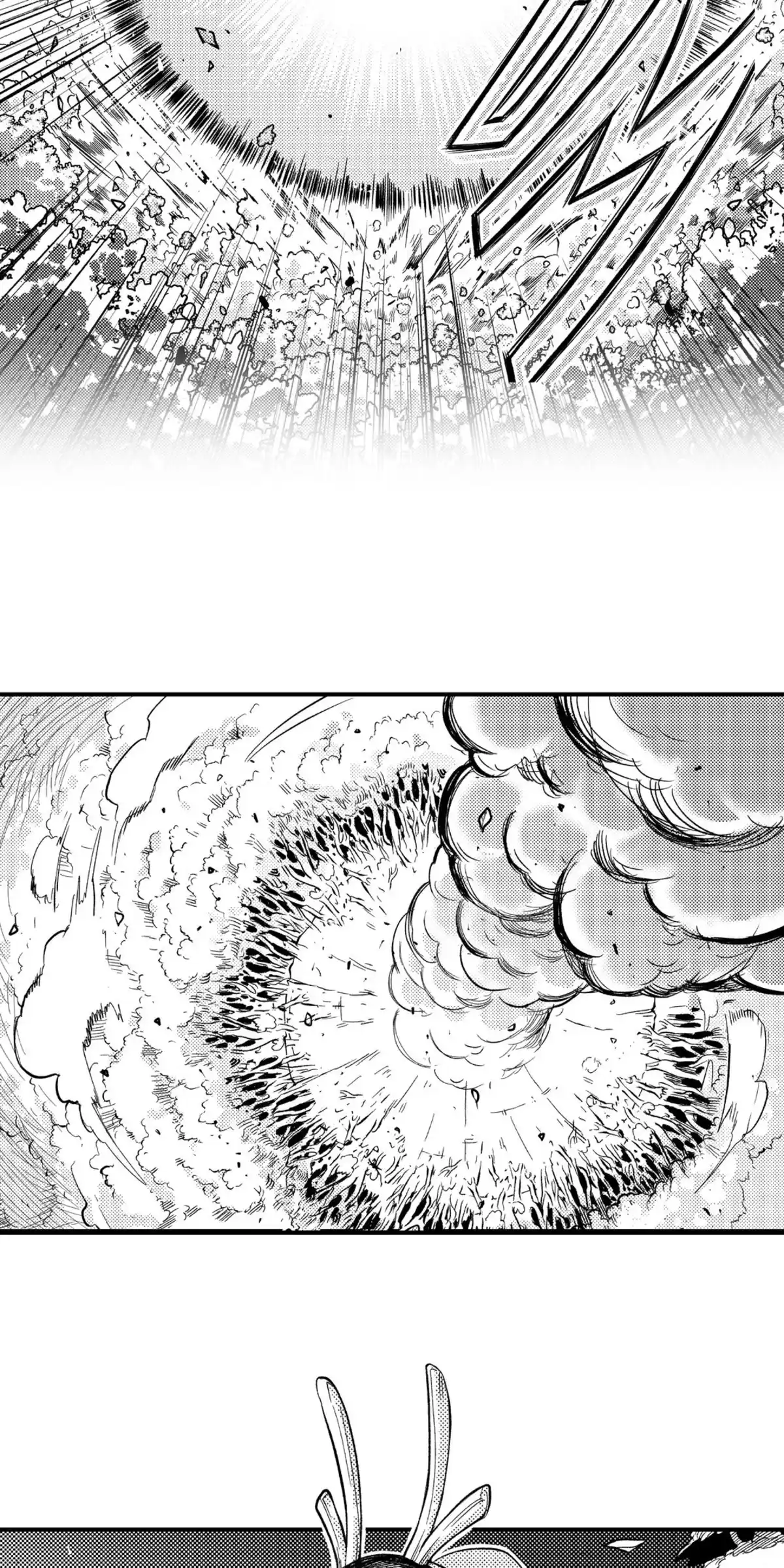 Wakfu – La Grande Vague Chapitre 7 page 32