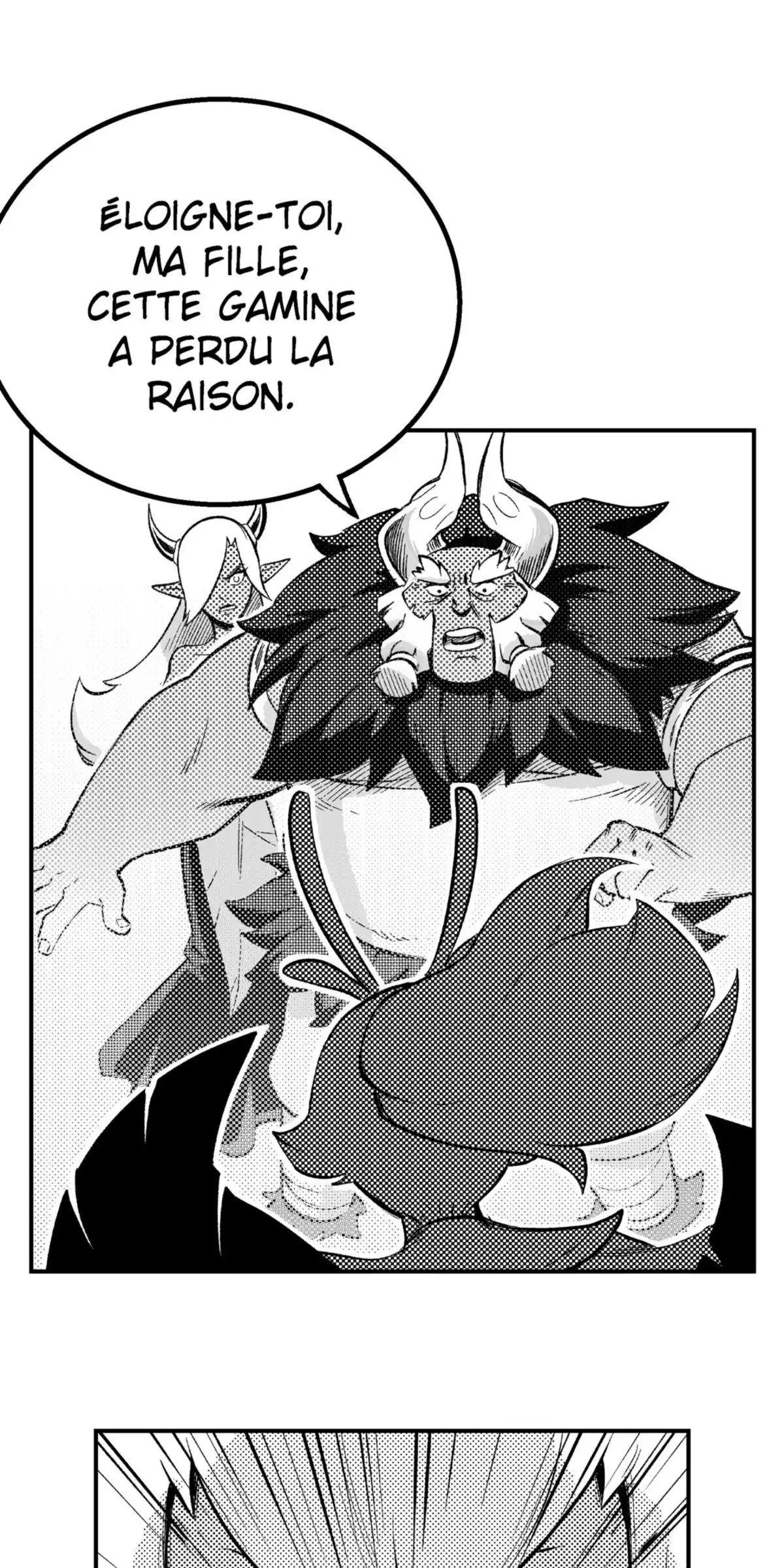 Wakfu – La Grande Vague Chapitre 7 page 38