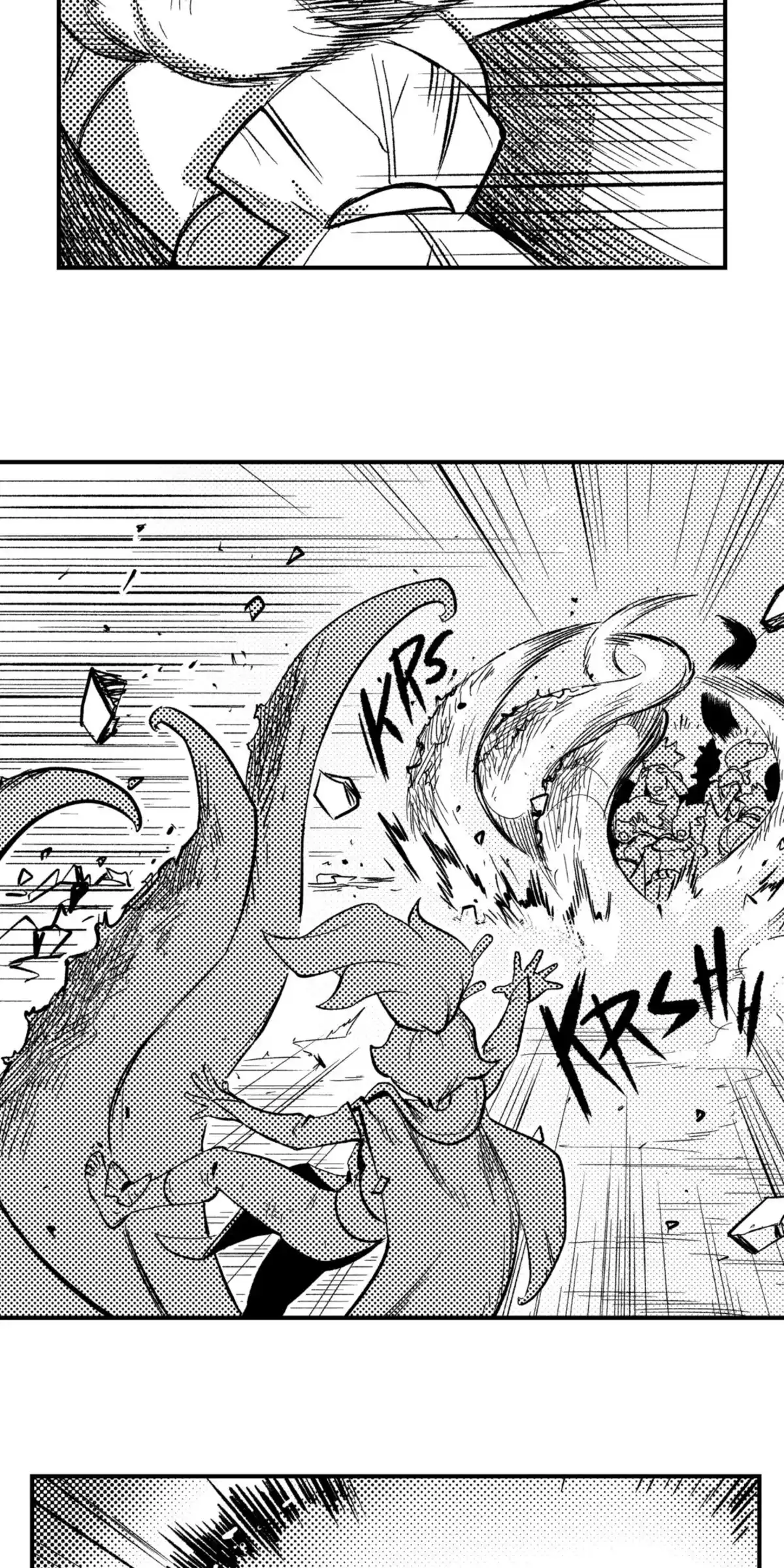 Wakfu – La Grande Vague Chapitre 7 page 8
