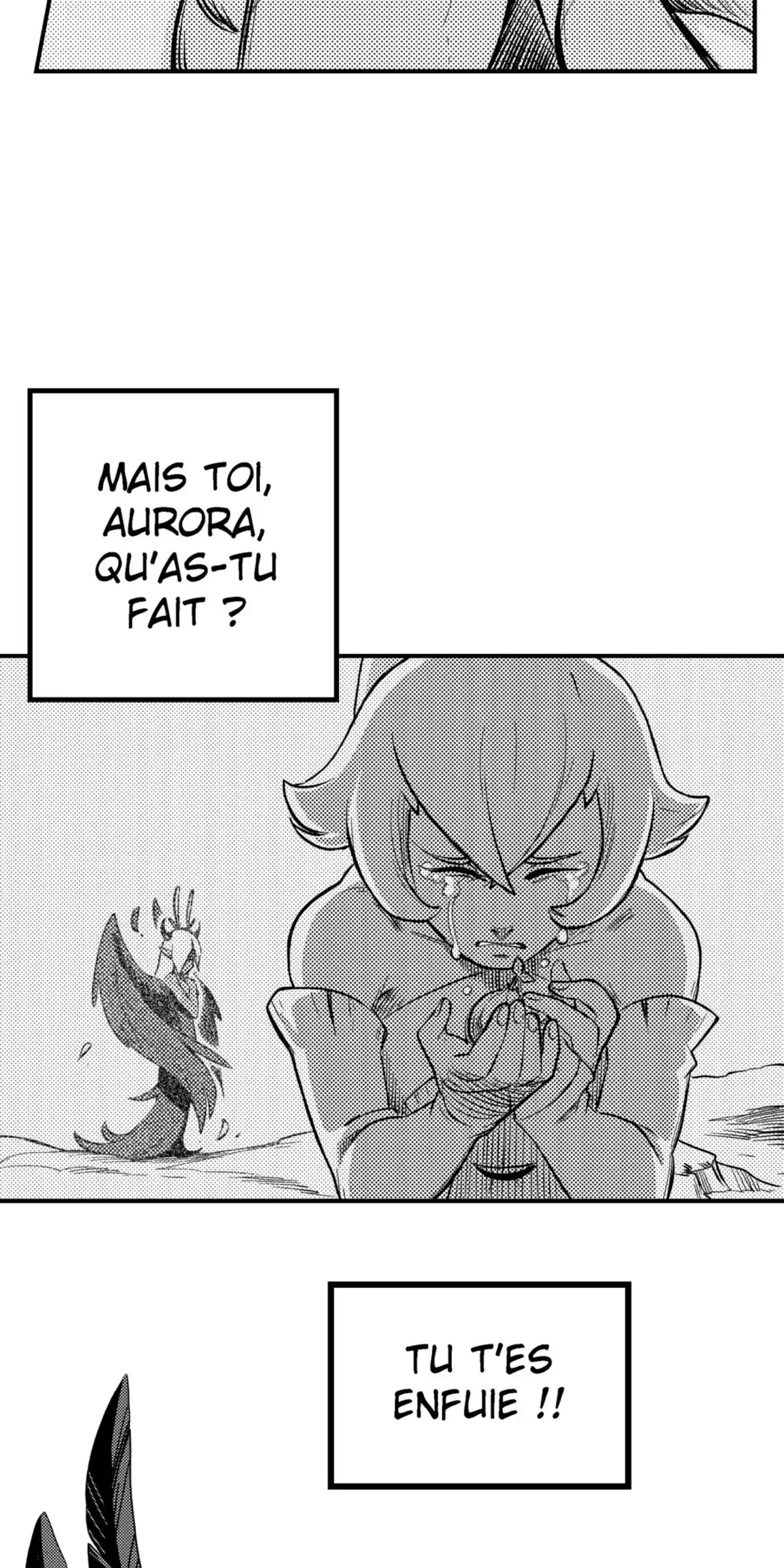 Wakfu – La Grande Vague Chapitre 3 page 15