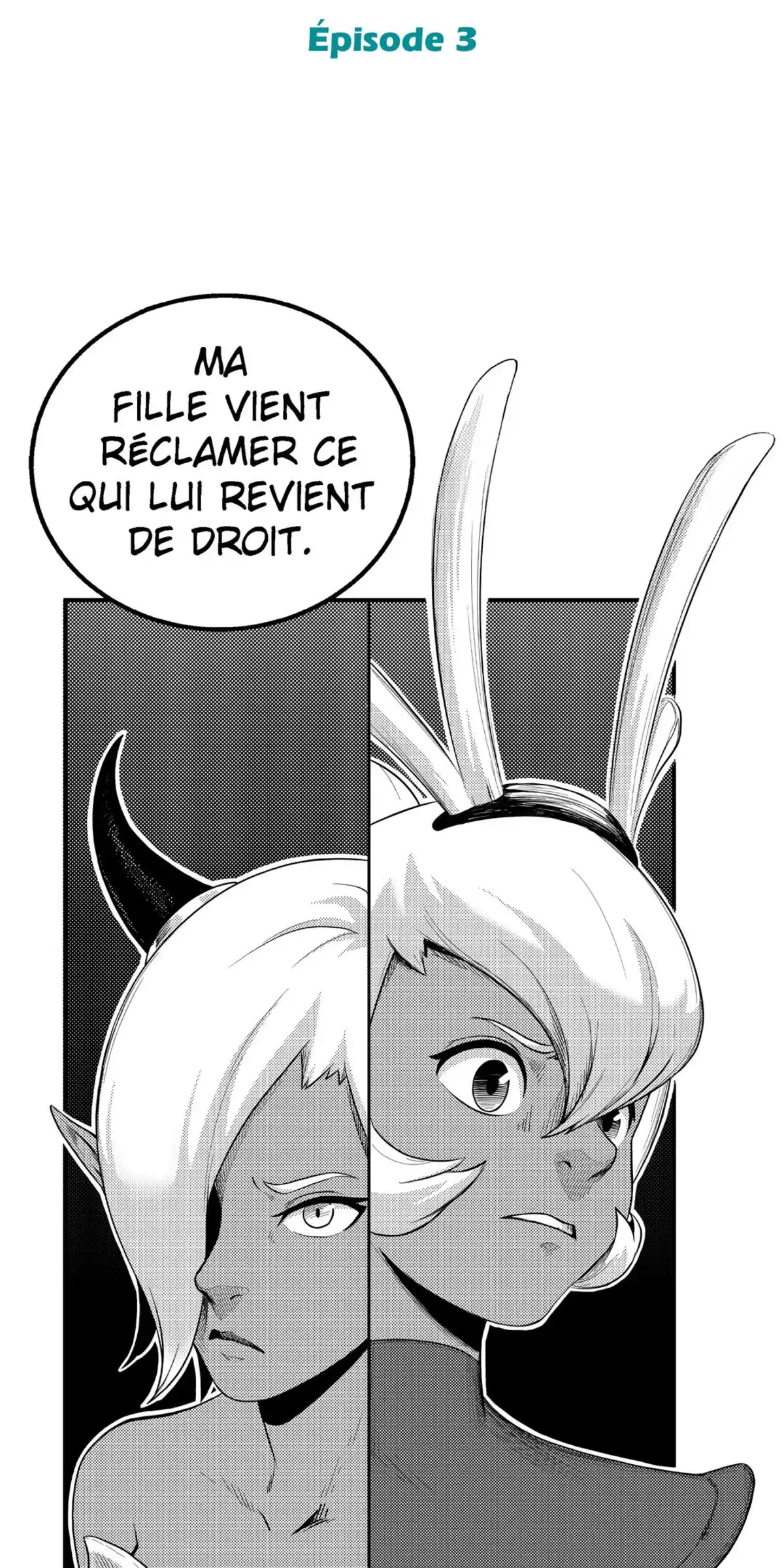 Wakfu – La Grande Vague Chapitre 3 page 2