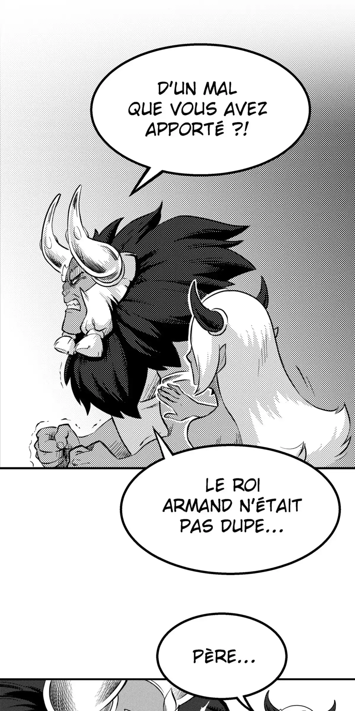 Wakfu – La Grande Vague Chapitre 3 page 24