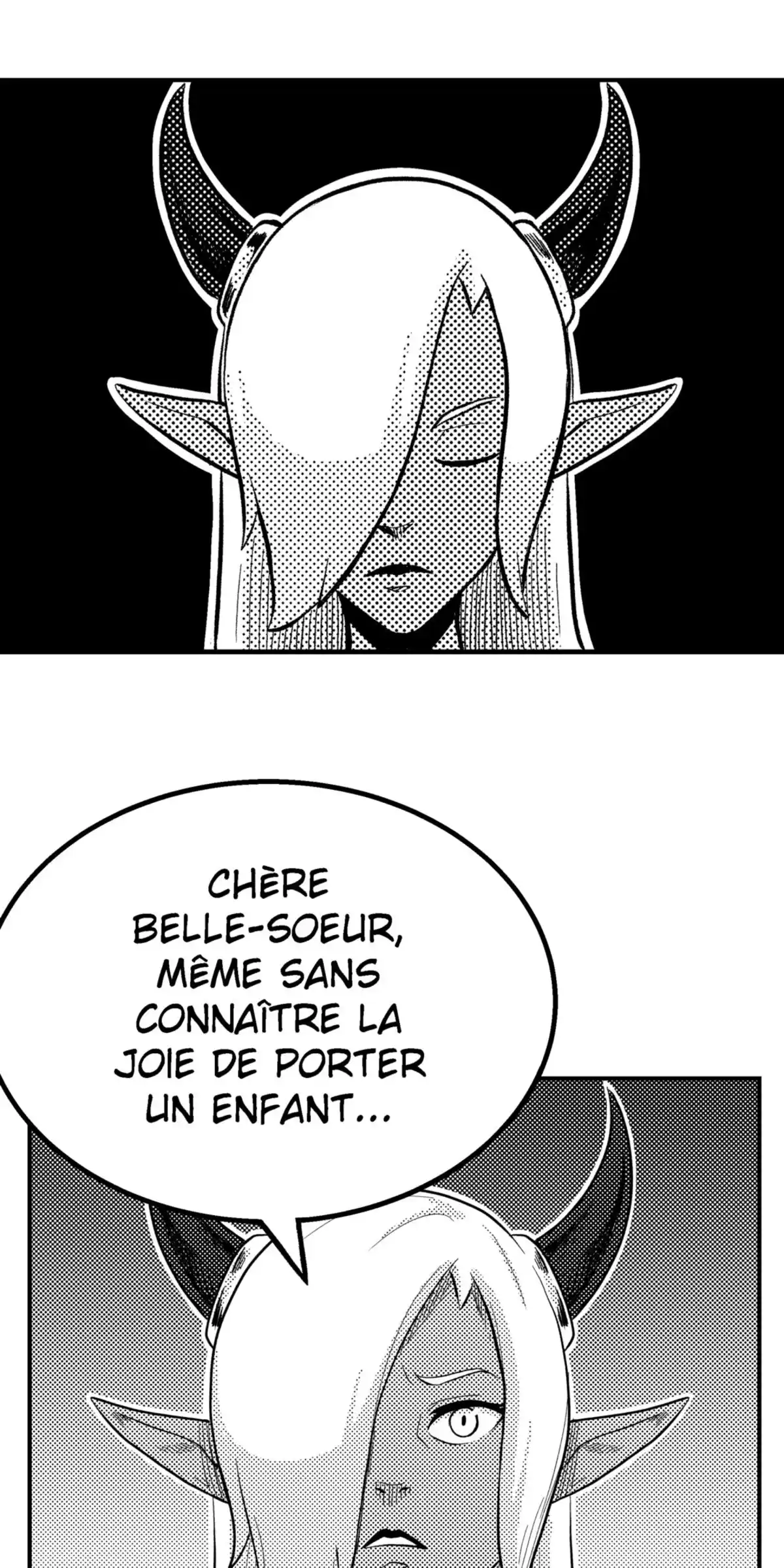 Wakfu – La Grande Vague Chapitre 3 page 37