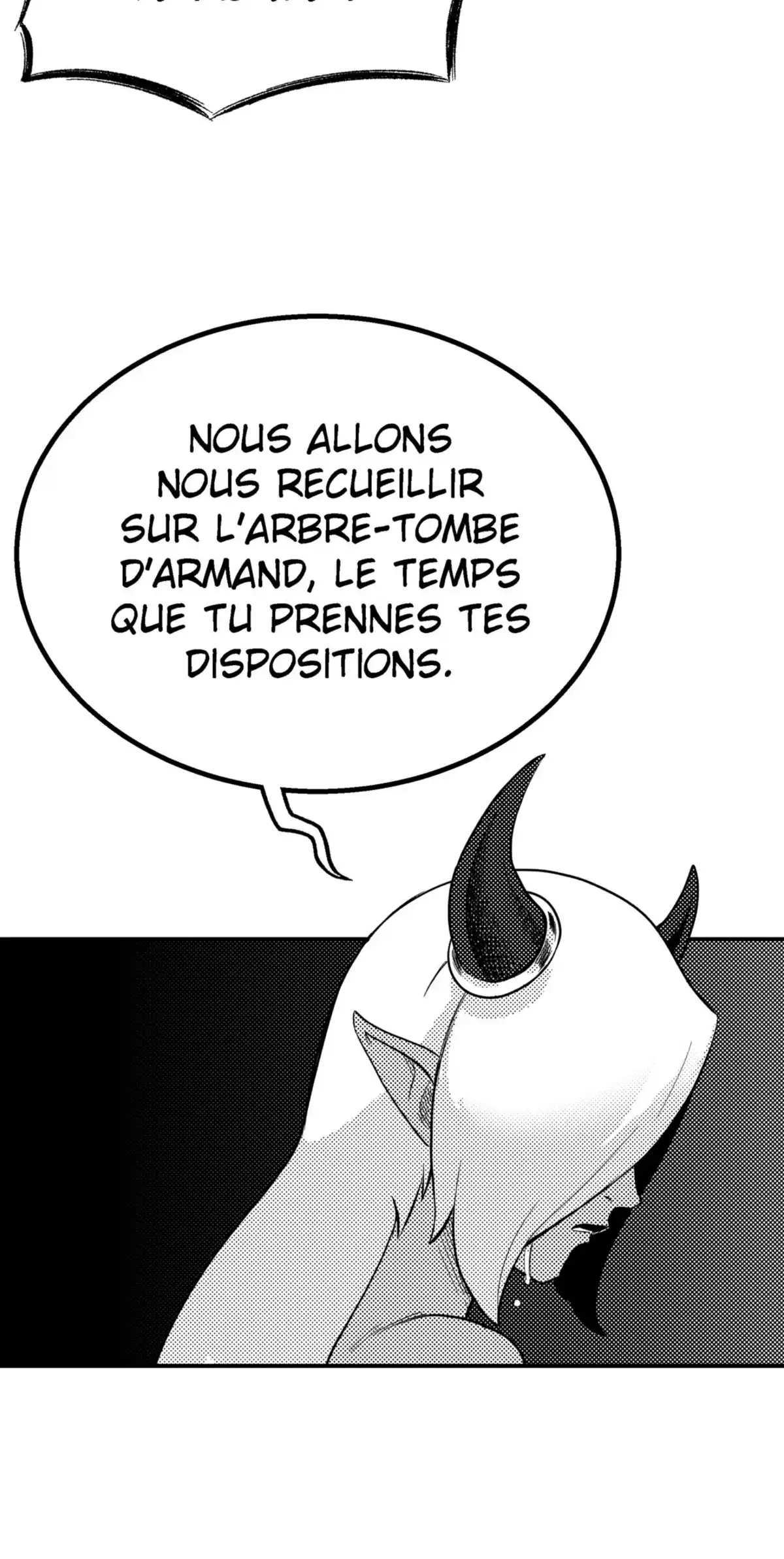 Wakfu – La Grande Vague Chapitre 3 page 41