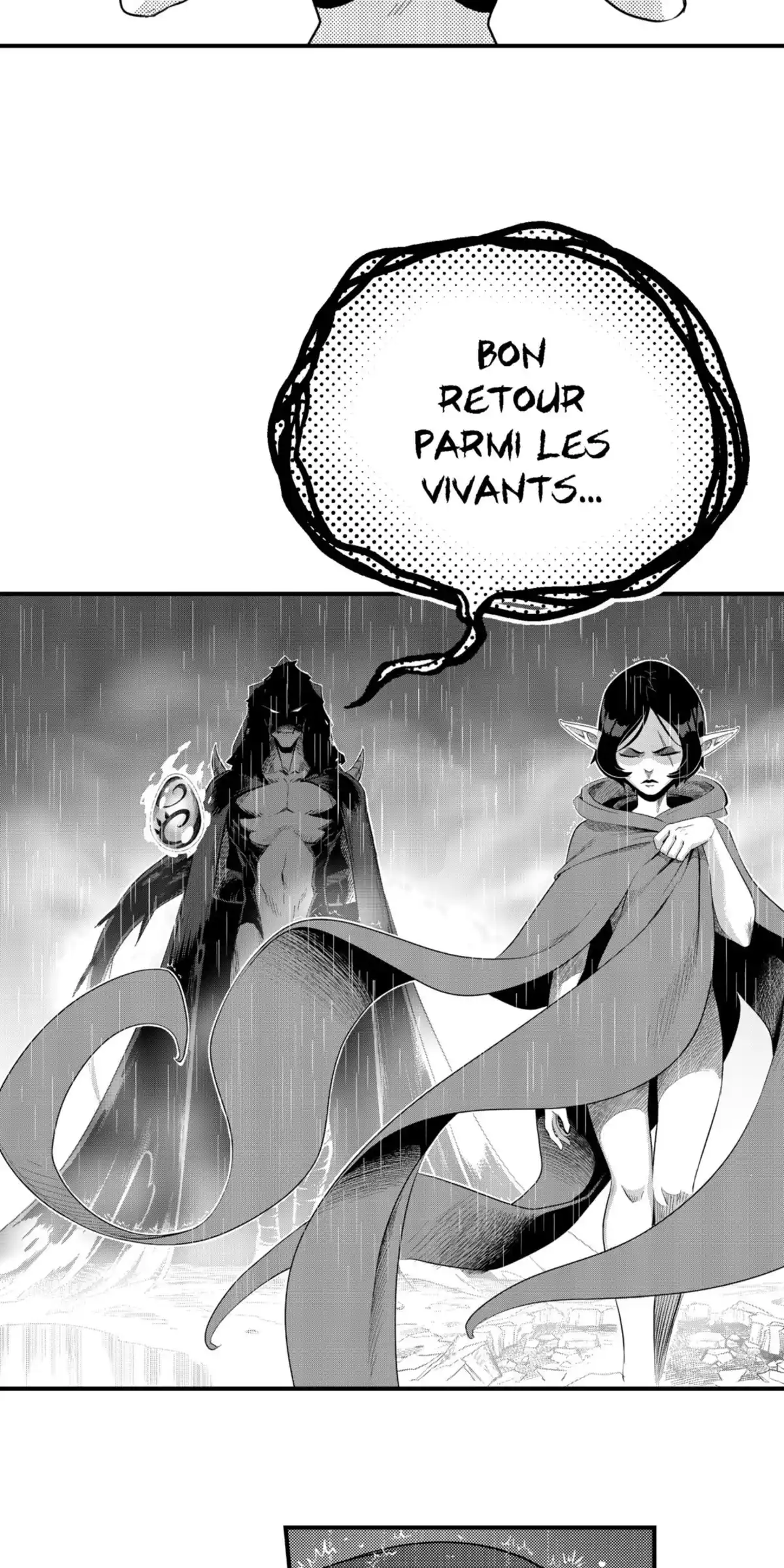 Wakfu – La Grande Vague Chapitre 4 page 41