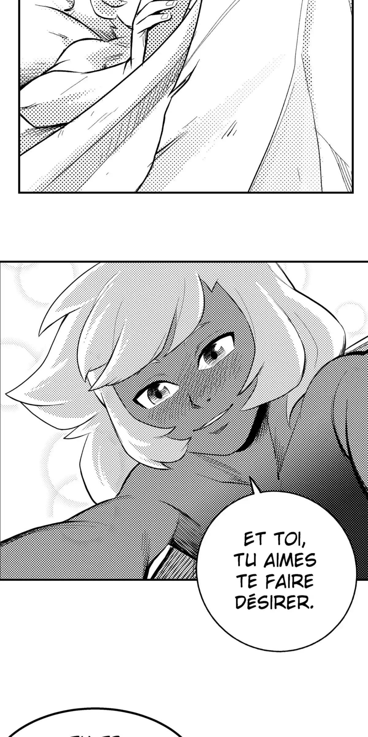 Wakfu – La Grande Vague Chapitre 1 page 13