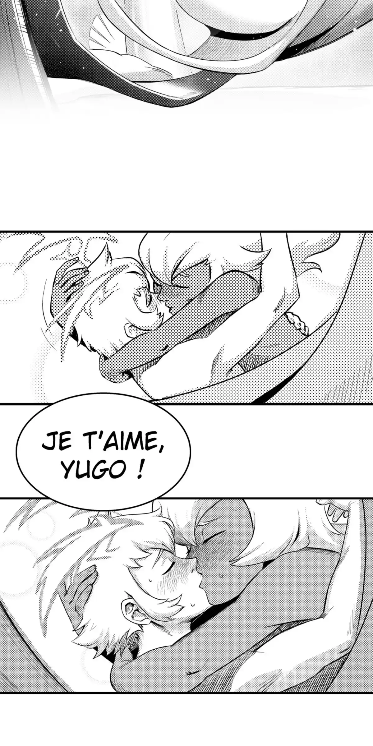 Wakfu – La Grande Vague Chapitre 1 page 21