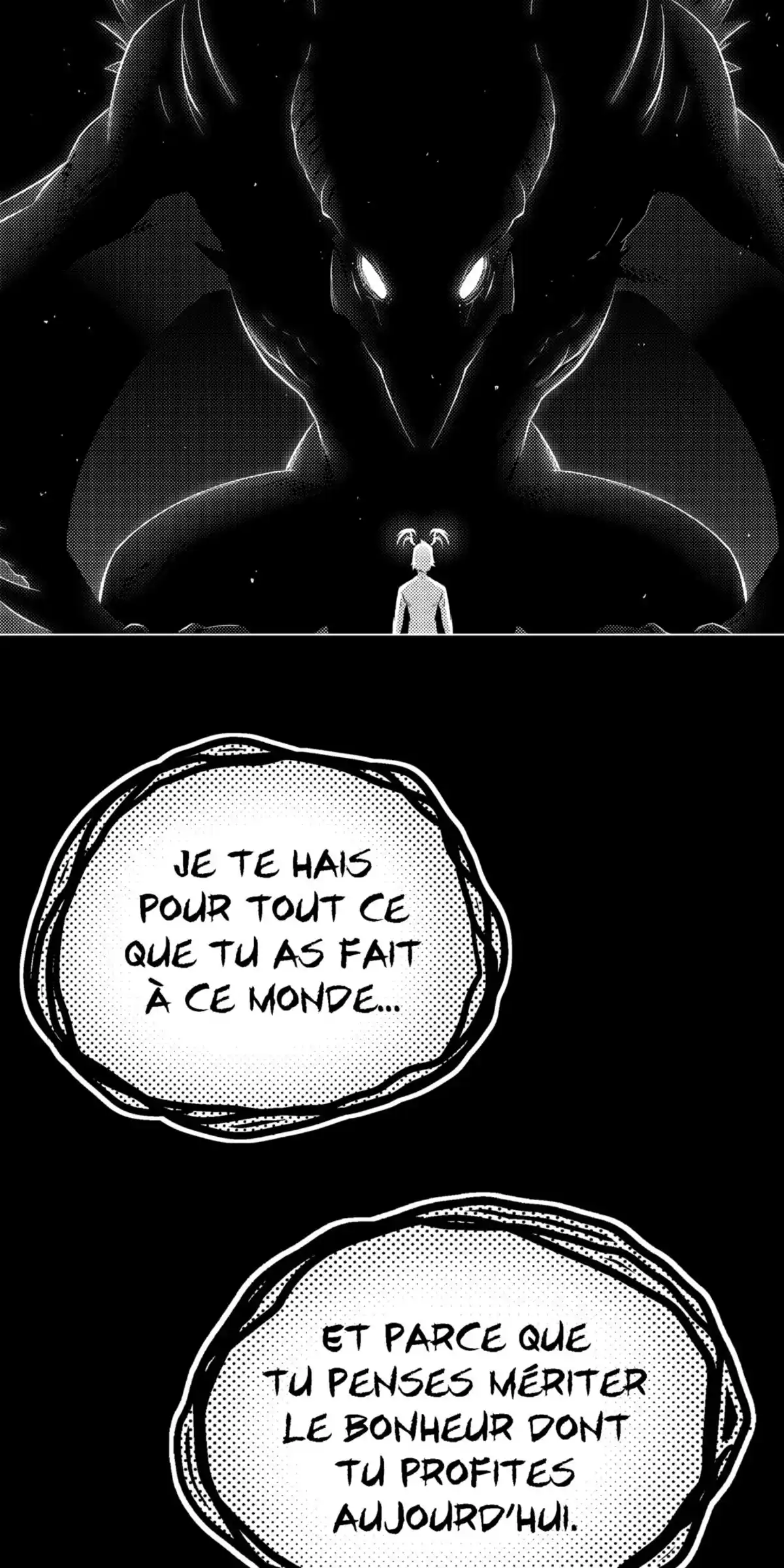 Wakfu – La Grande Vague Chapitre 1 page 33