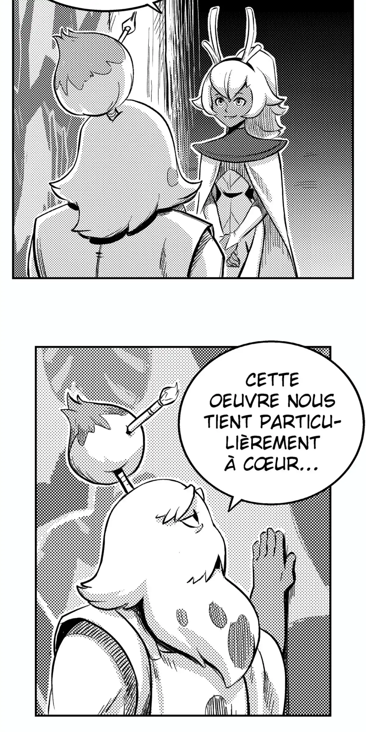 Wakfu – La Grande Vague Chapitre 1 page 56