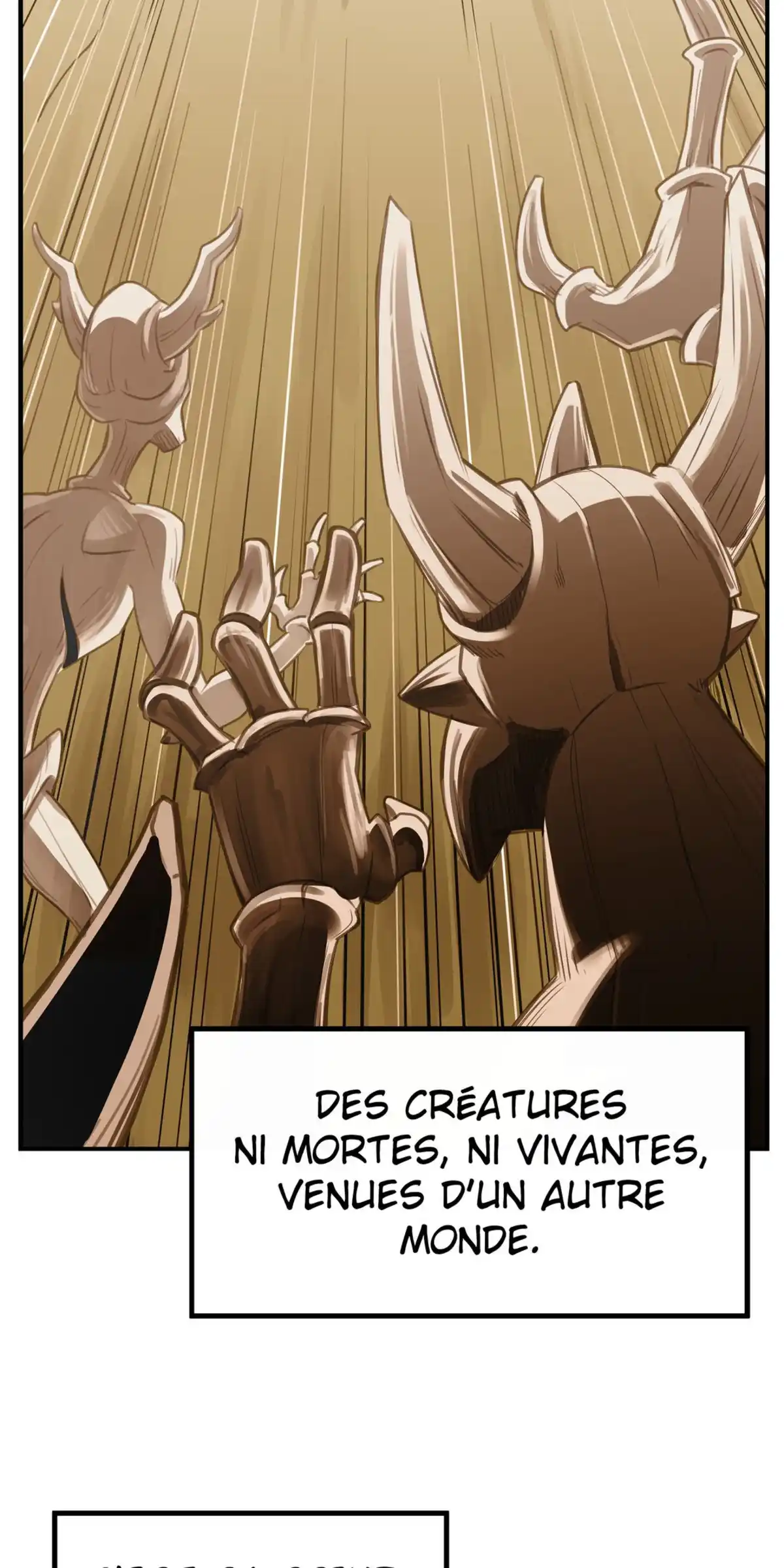 Wakfu – La Grande Vague Chapitre 1 page 6