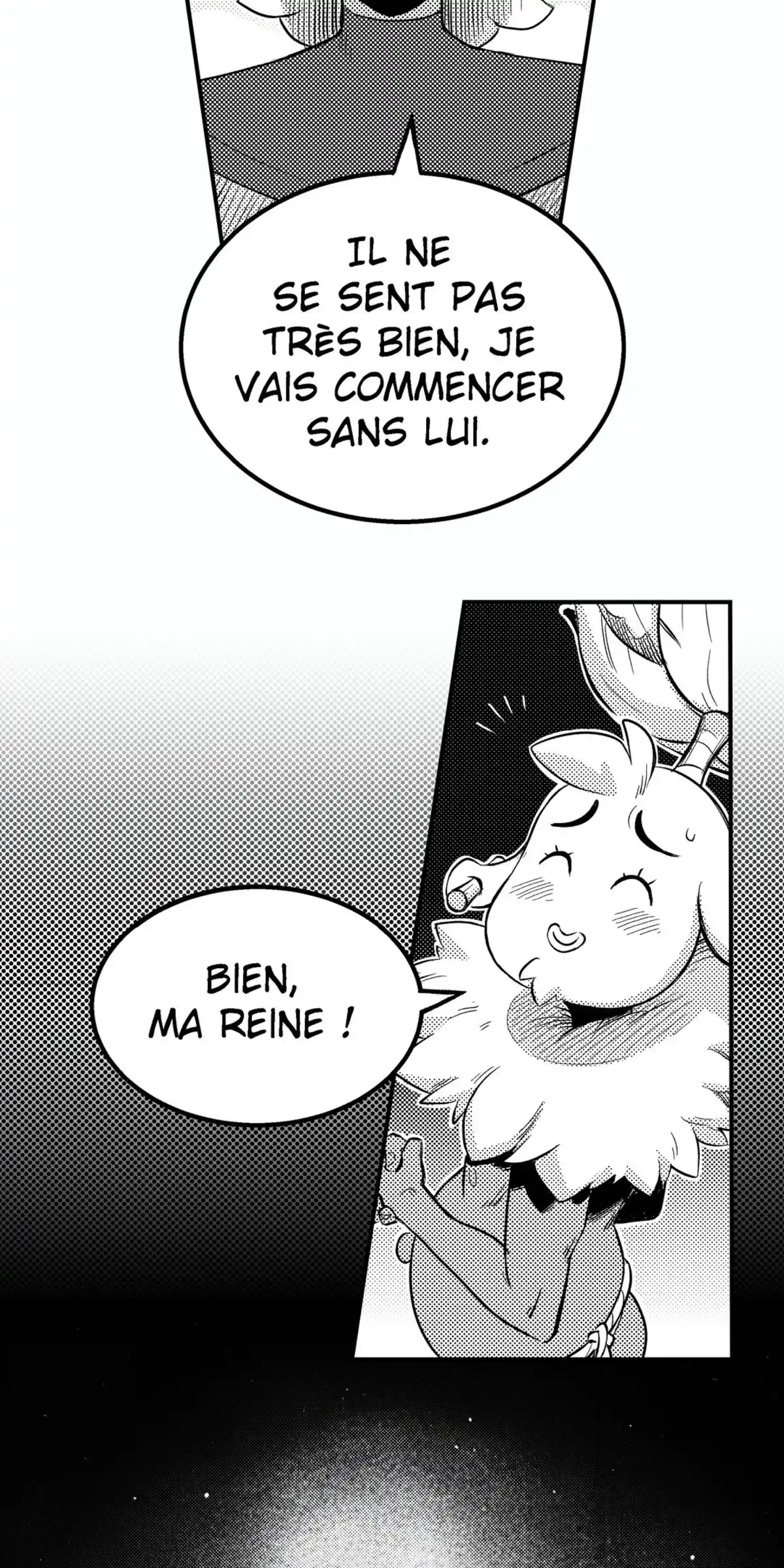 Wakfu – La Grande Vague Chapitre 1 page 64