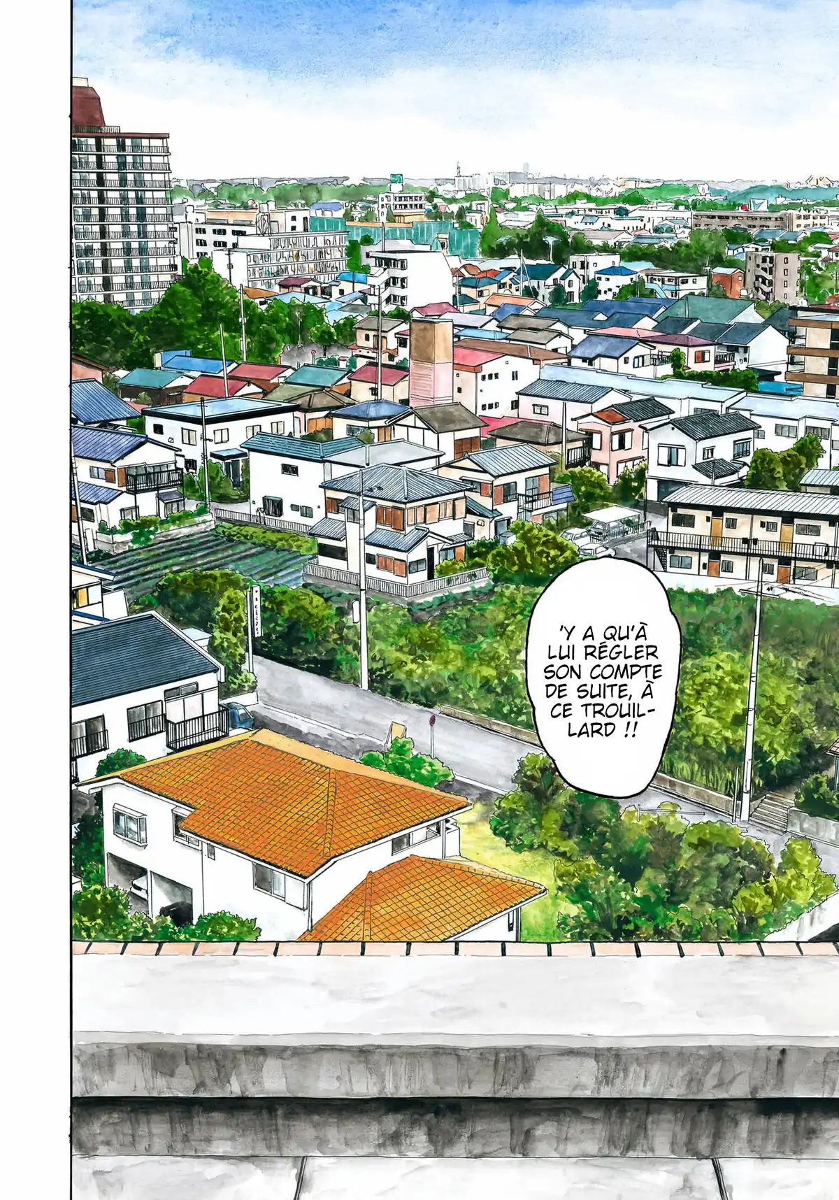 Parasite Volume 6 page 78